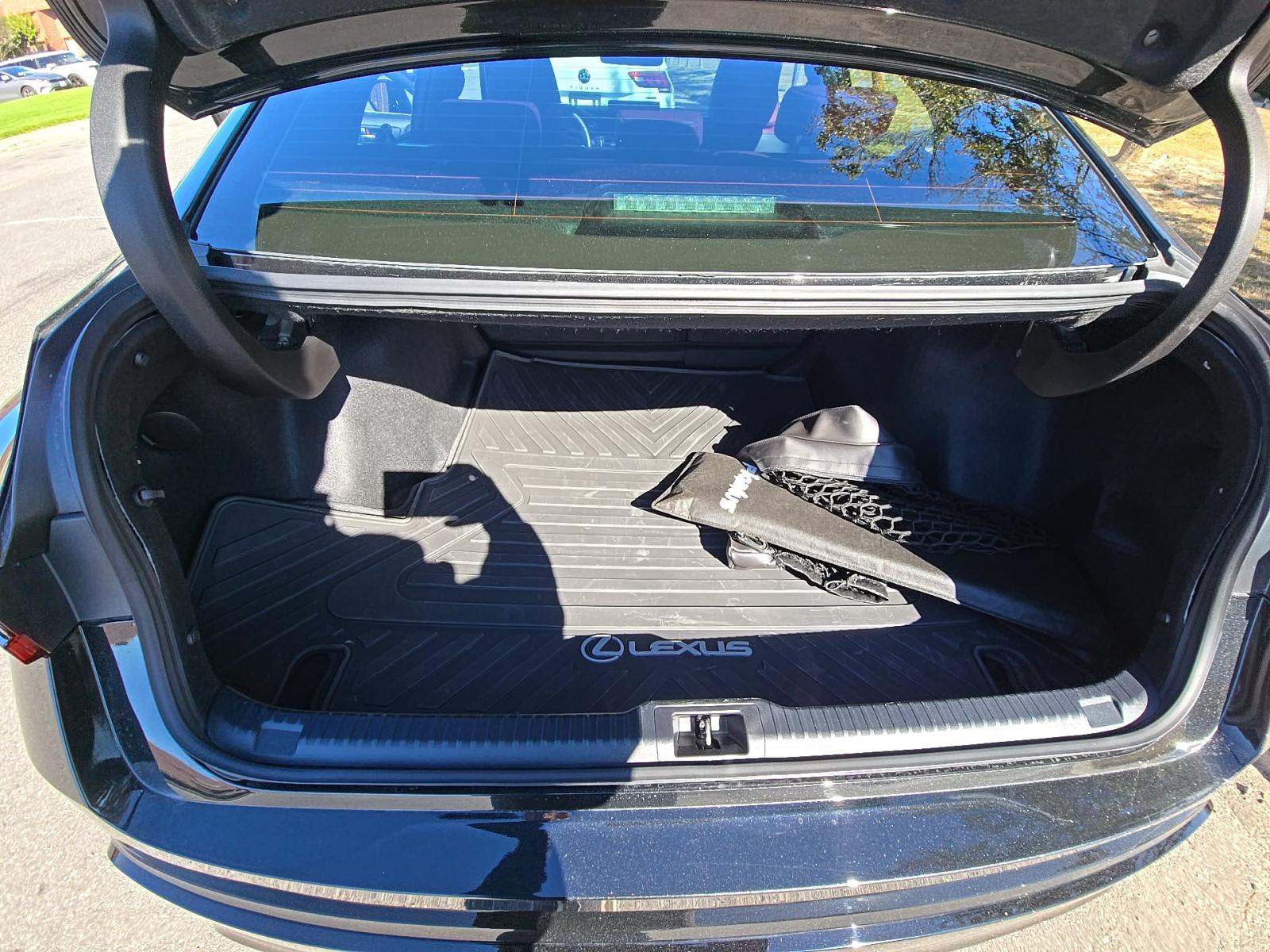 2024 Lexus IS IS 350 F SPORT RWD