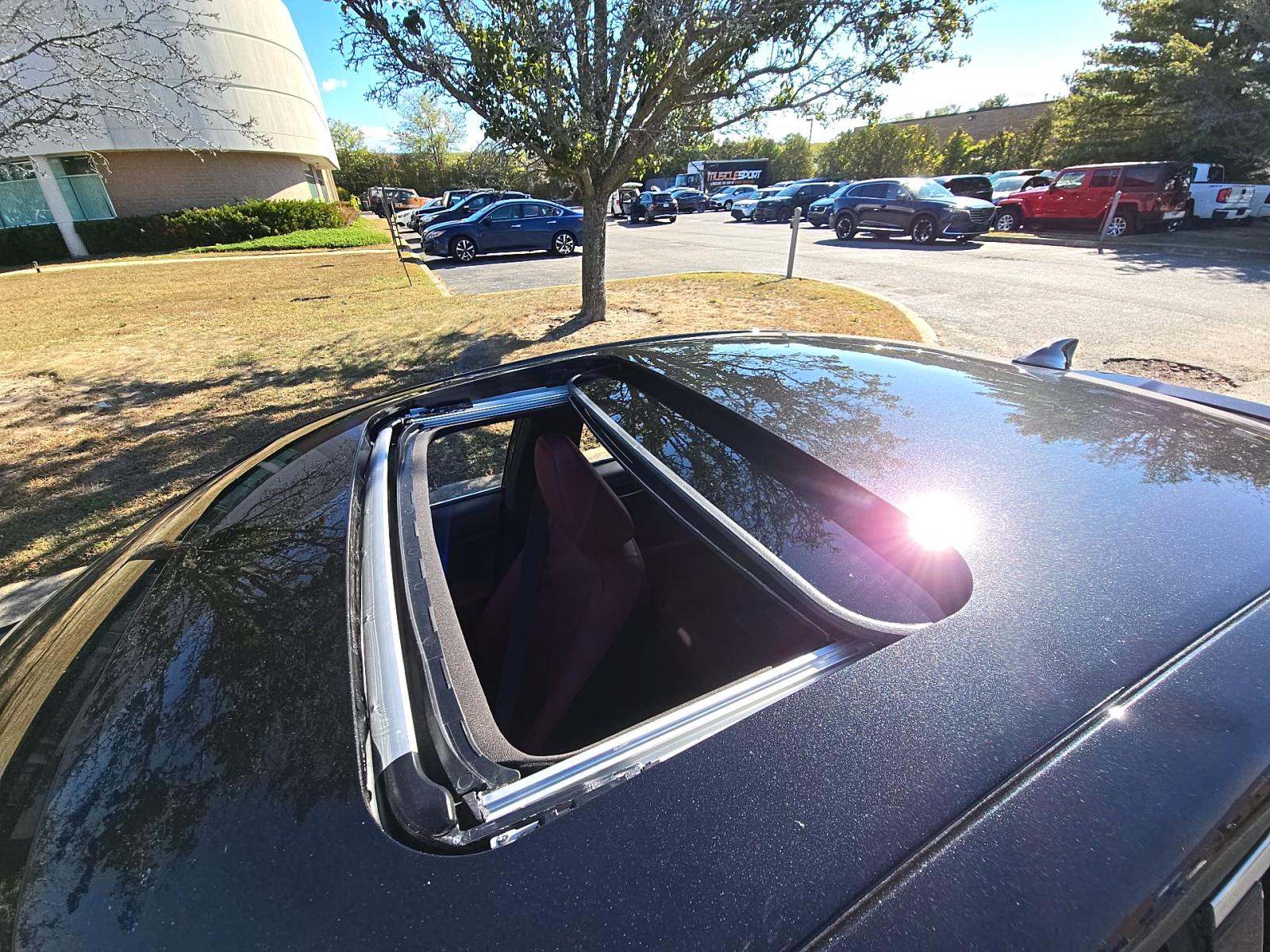 2024 Lexus IS IS 350 F SPORT RWD