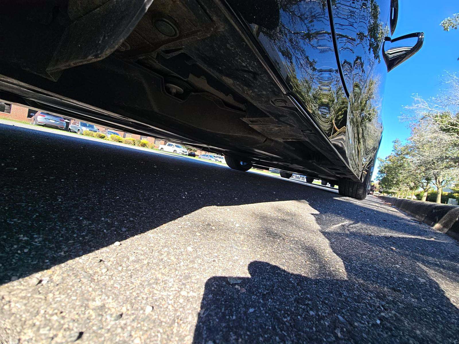 2024 Lexus IS IS 350 F SPORT RWD