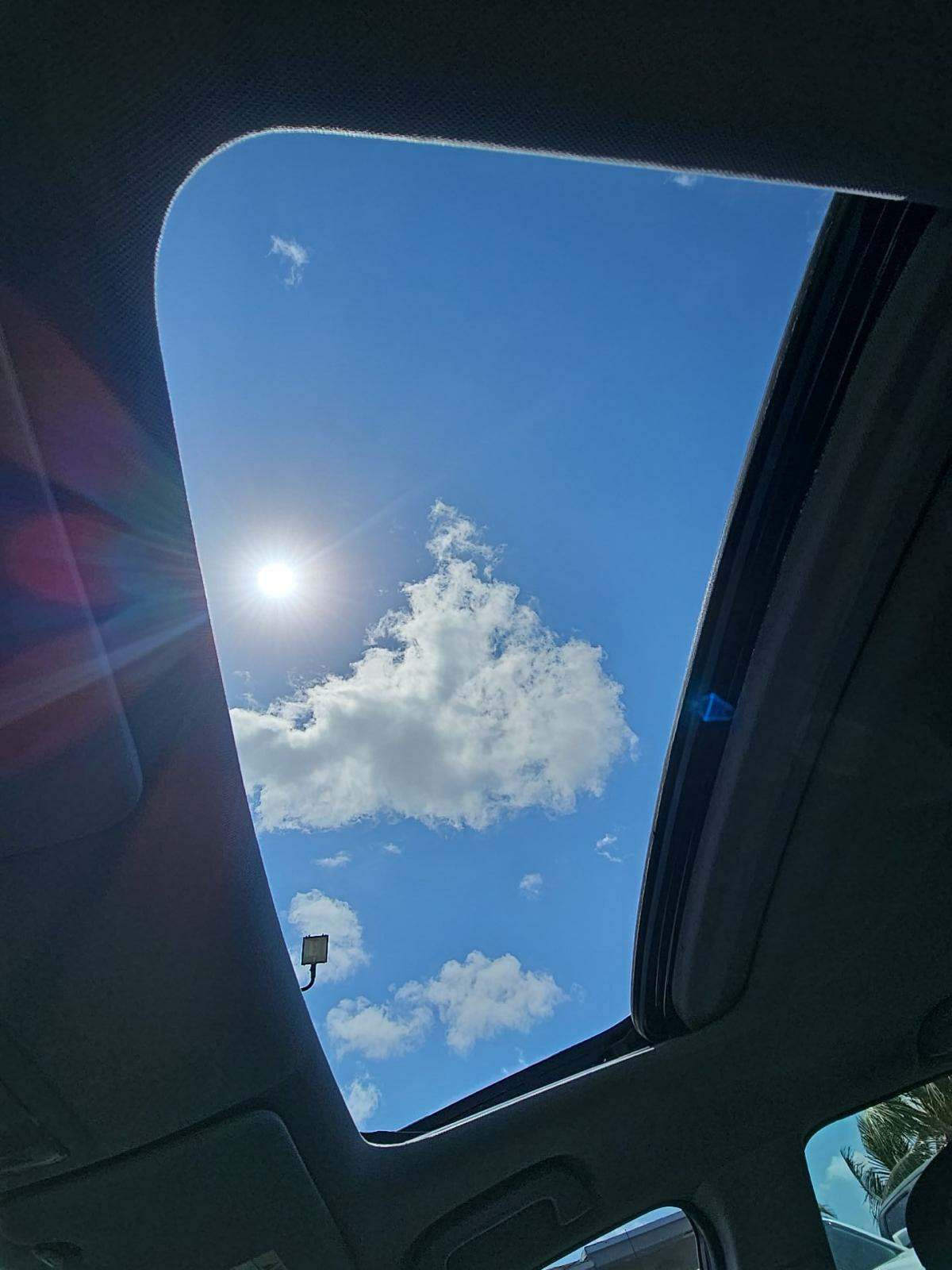 2015 Honda Civic EX FWD