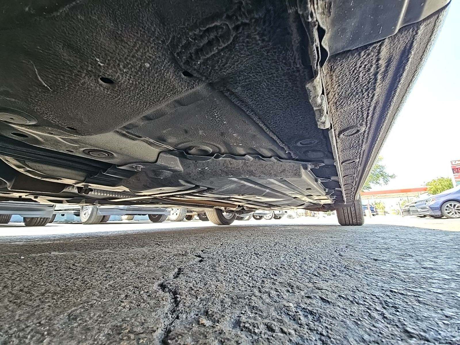 2015 Honda Civic EX FWD