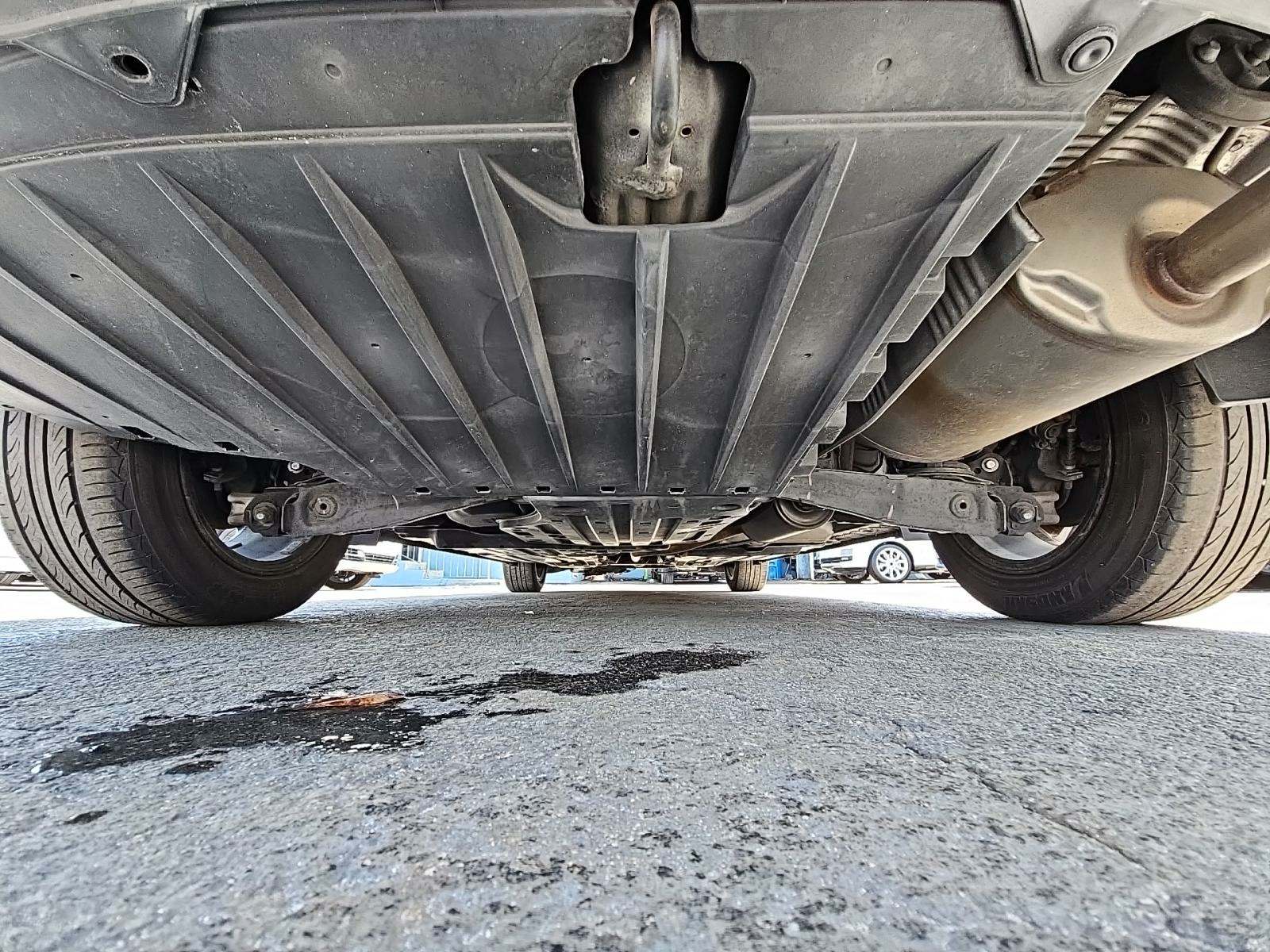 2015 Honda Civic EX FWD