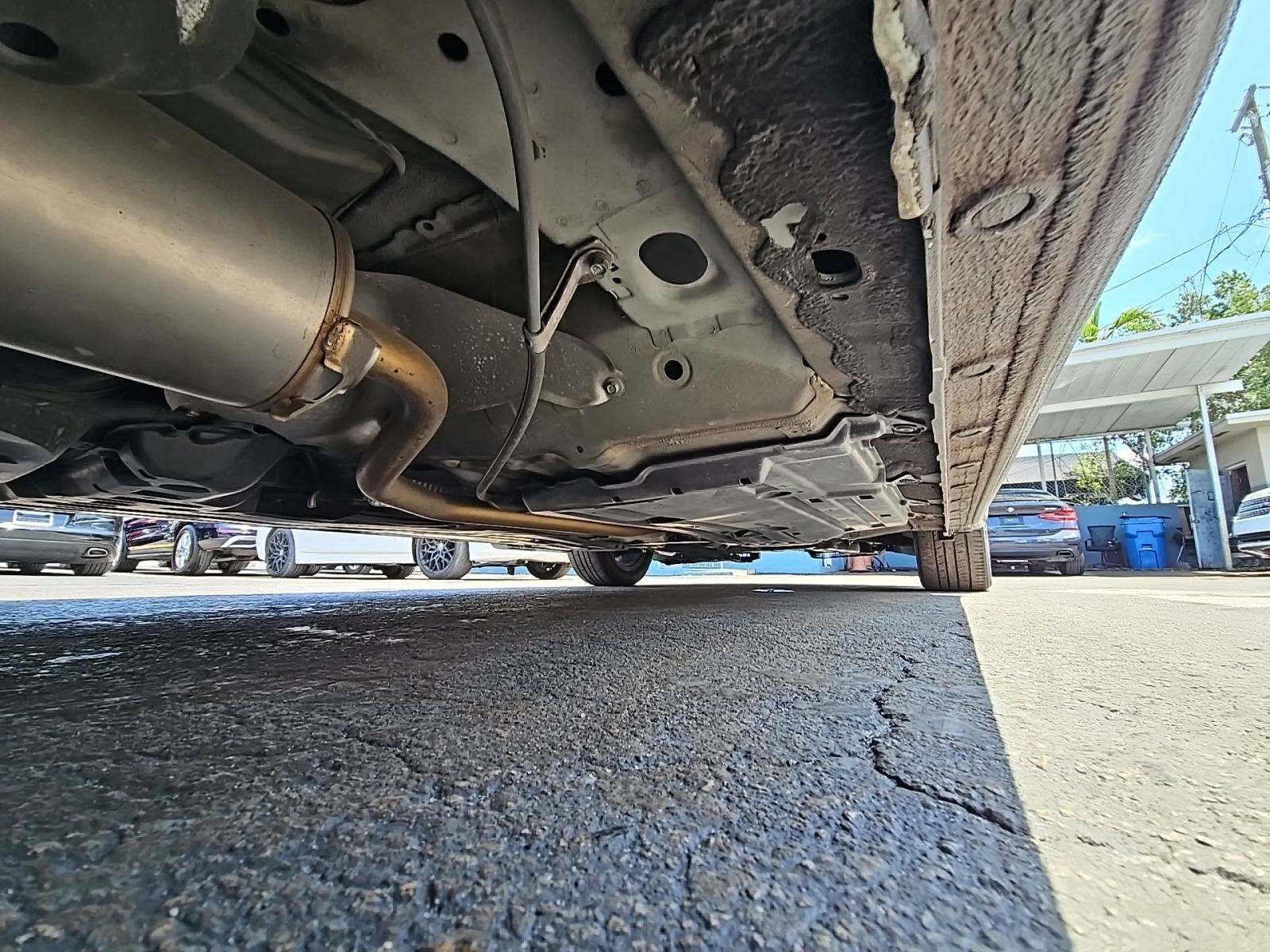 2015 Honda Civic EX FWD