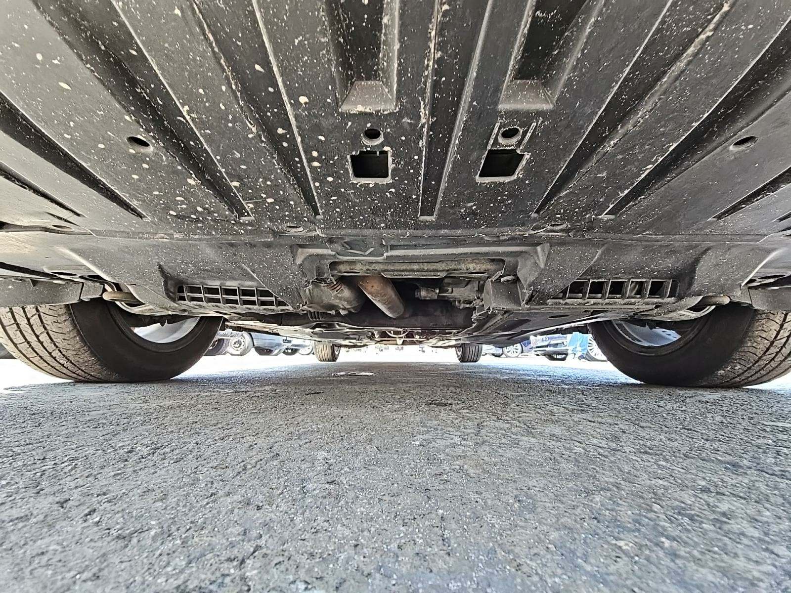 2015 Honda Civic EX FWD