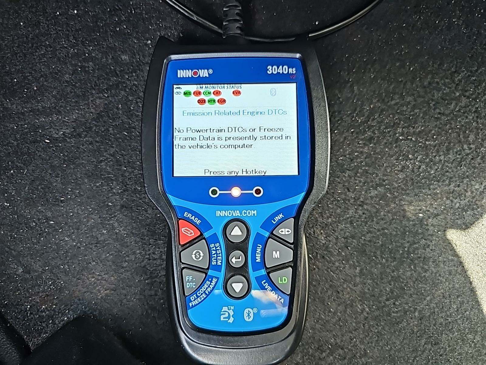 2015 Honda Civic EX FWD