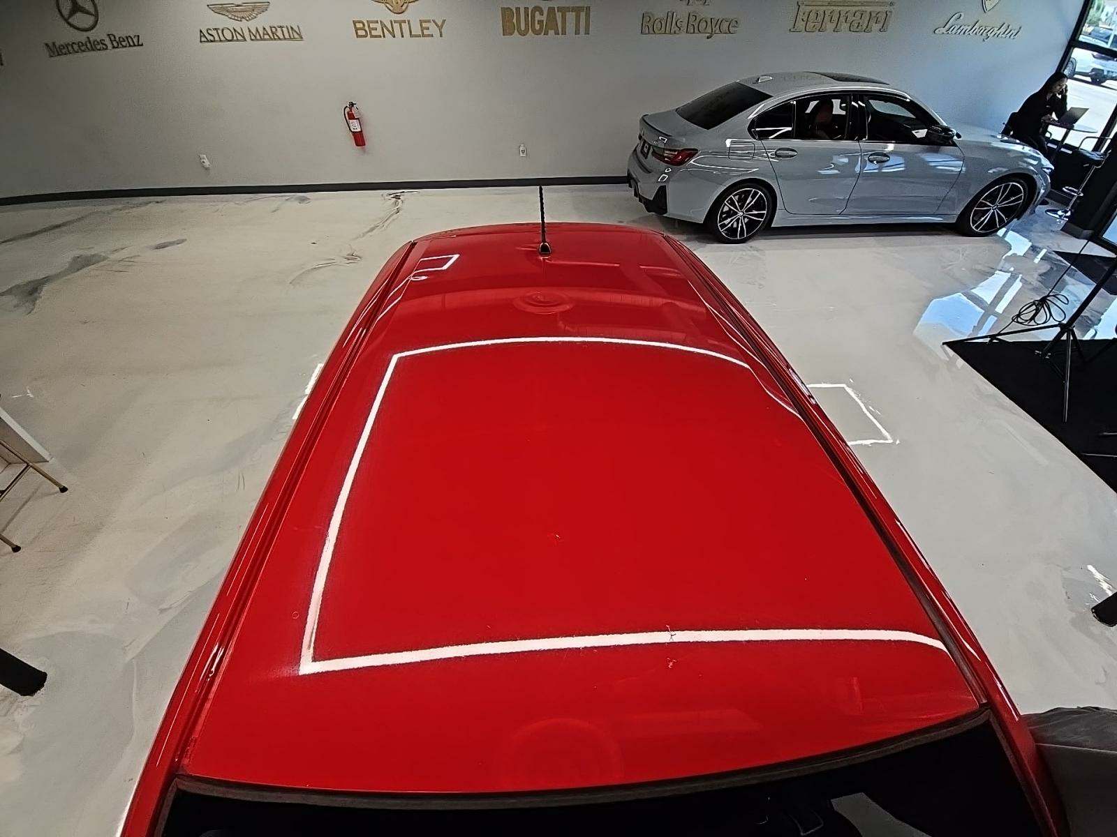 2014 Toyota Yaris LE FWD