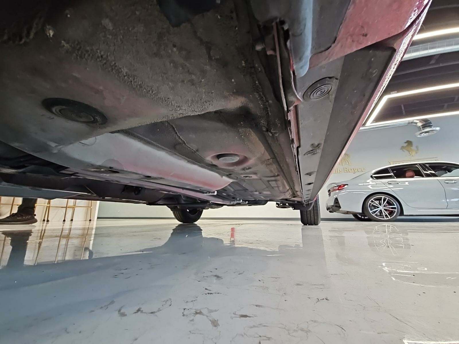 2014 Toyota Yaris LE FWD