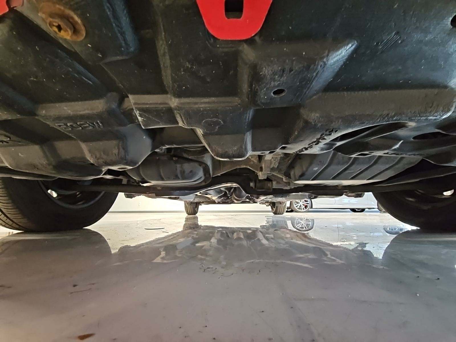 2014 Toyota Yaris LE FWD