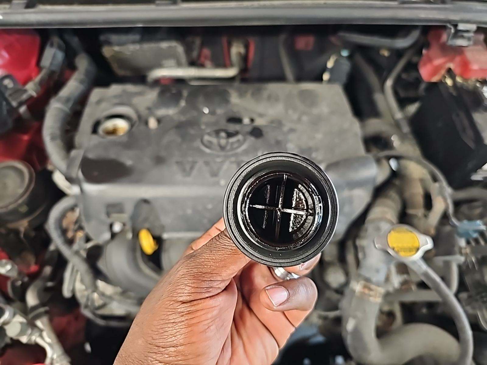 2014 Toyota Yaris LE FWD