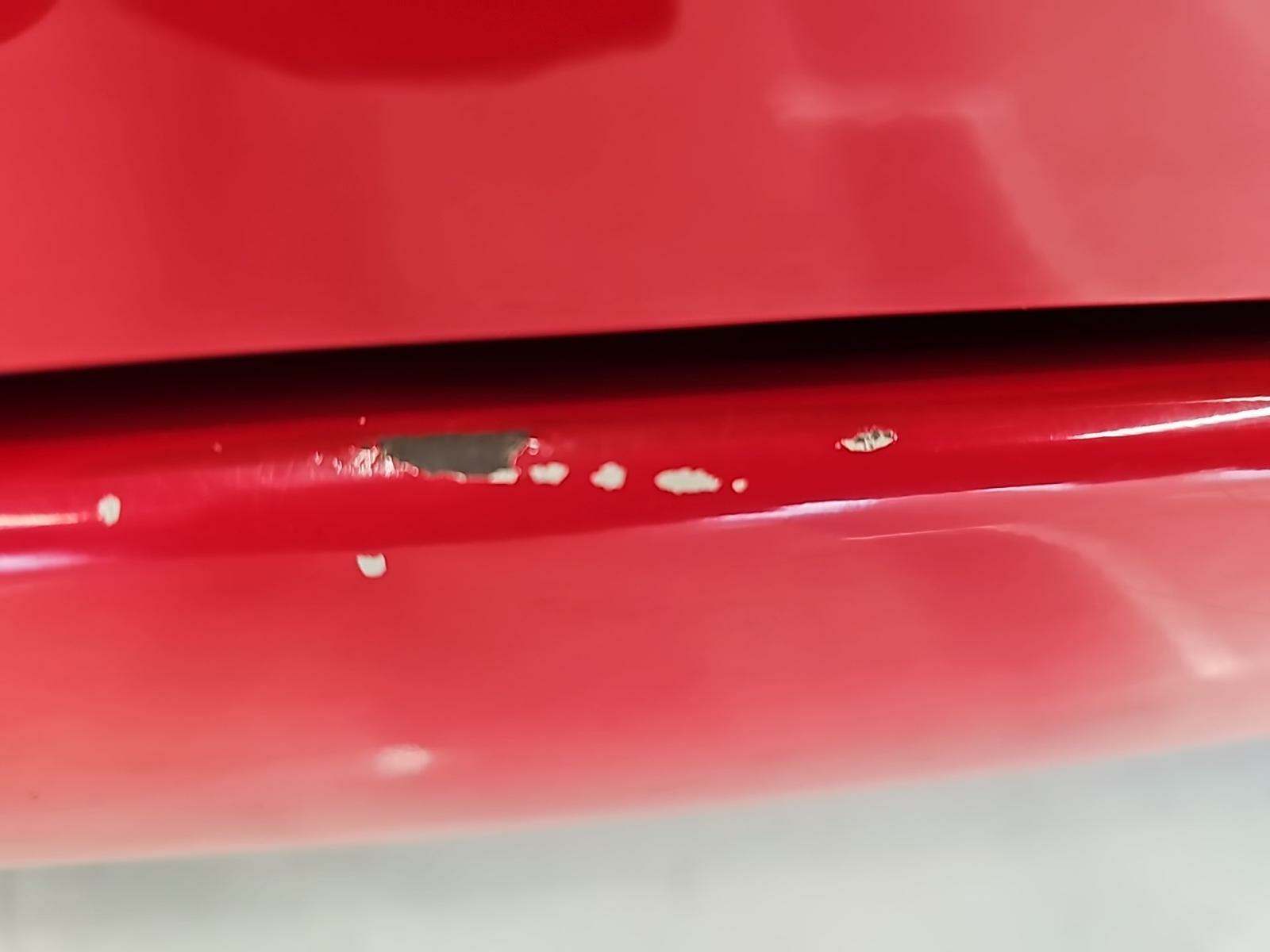 2014 Toyota Yaris LE FWD