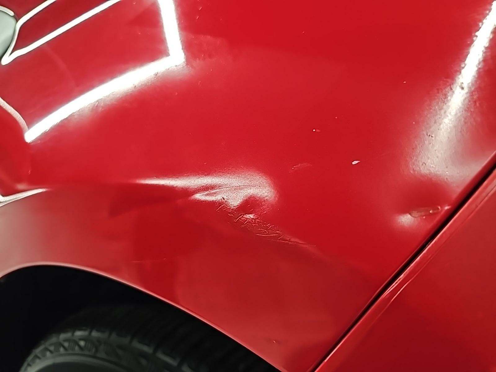 2014 Toyota Yaris LE FWD