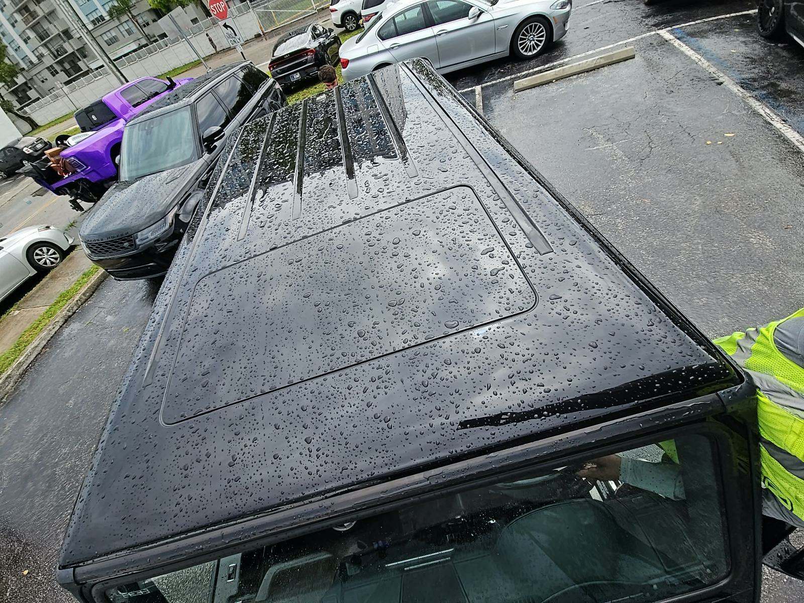 2017 Mercedes-Benz G-Class AMG G 63 AWD