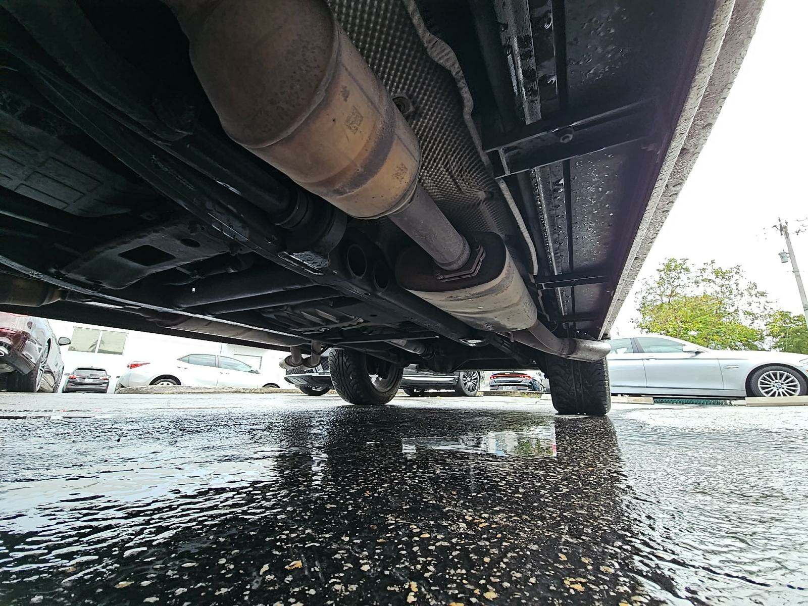 2017 Mercedes-Benz G-Class AMG G 63 AWD