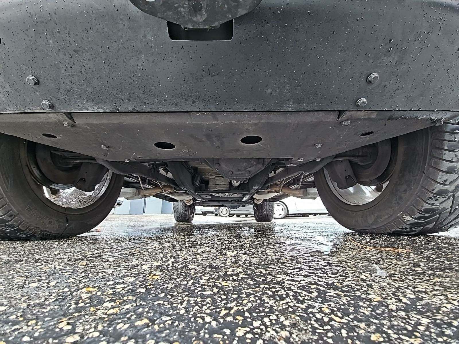 2017 Mercedes-Benz G-Class AMG G 63 AWD