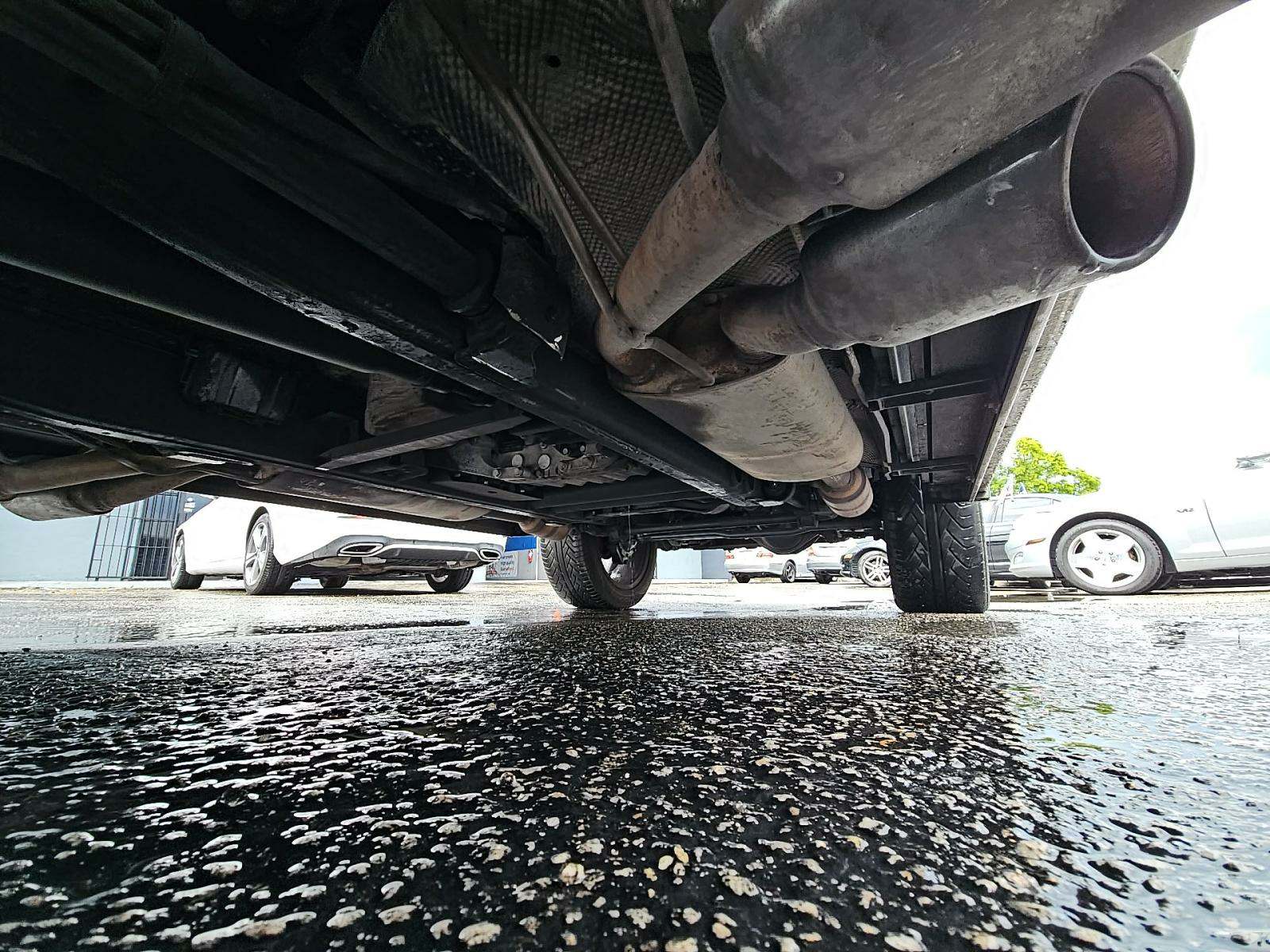 2017 Mercedes-Benz G-Class AMG G 63 AWD