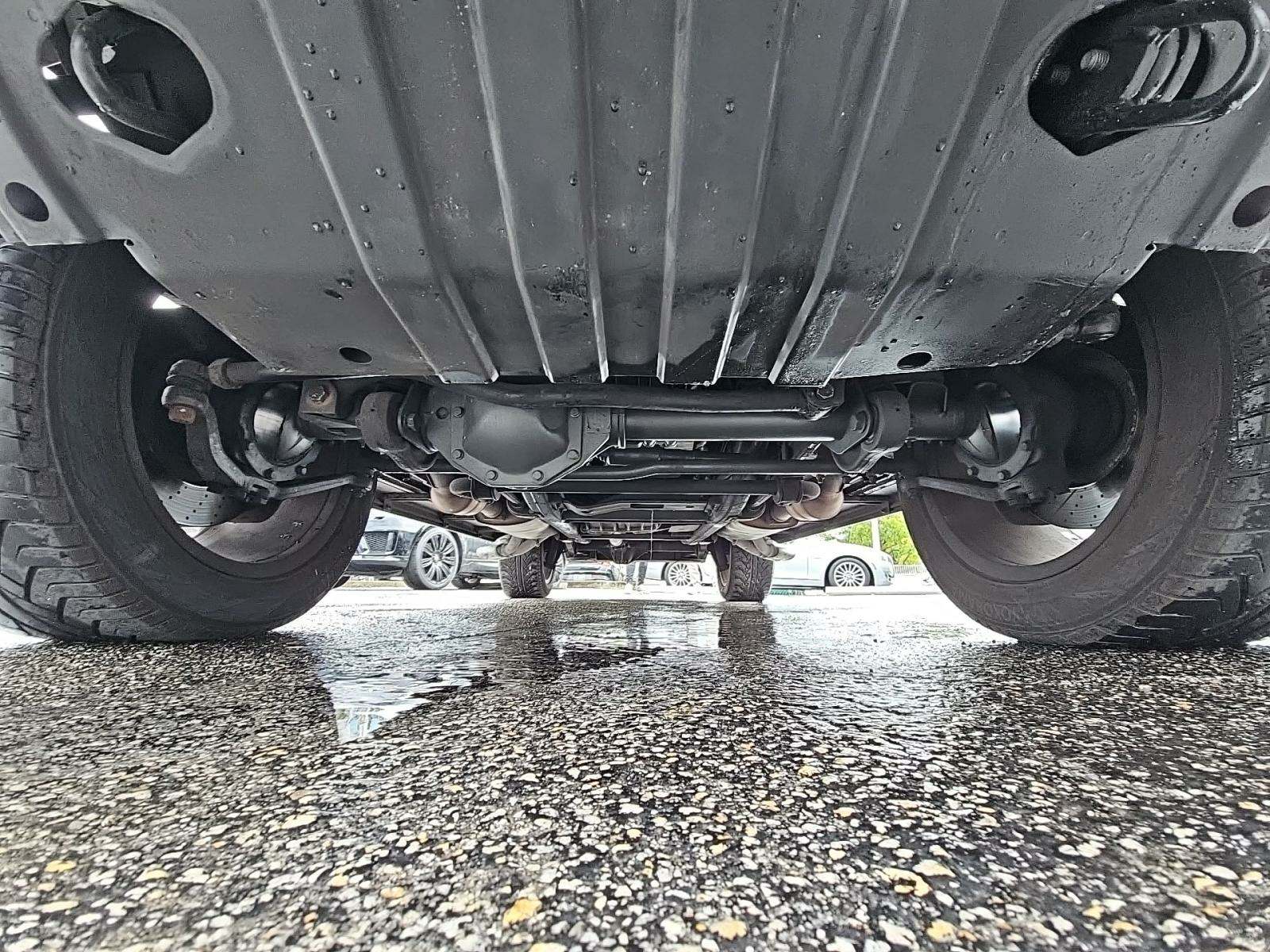 2017 Mercedes-Benz G-Class AMG G 63 AWD