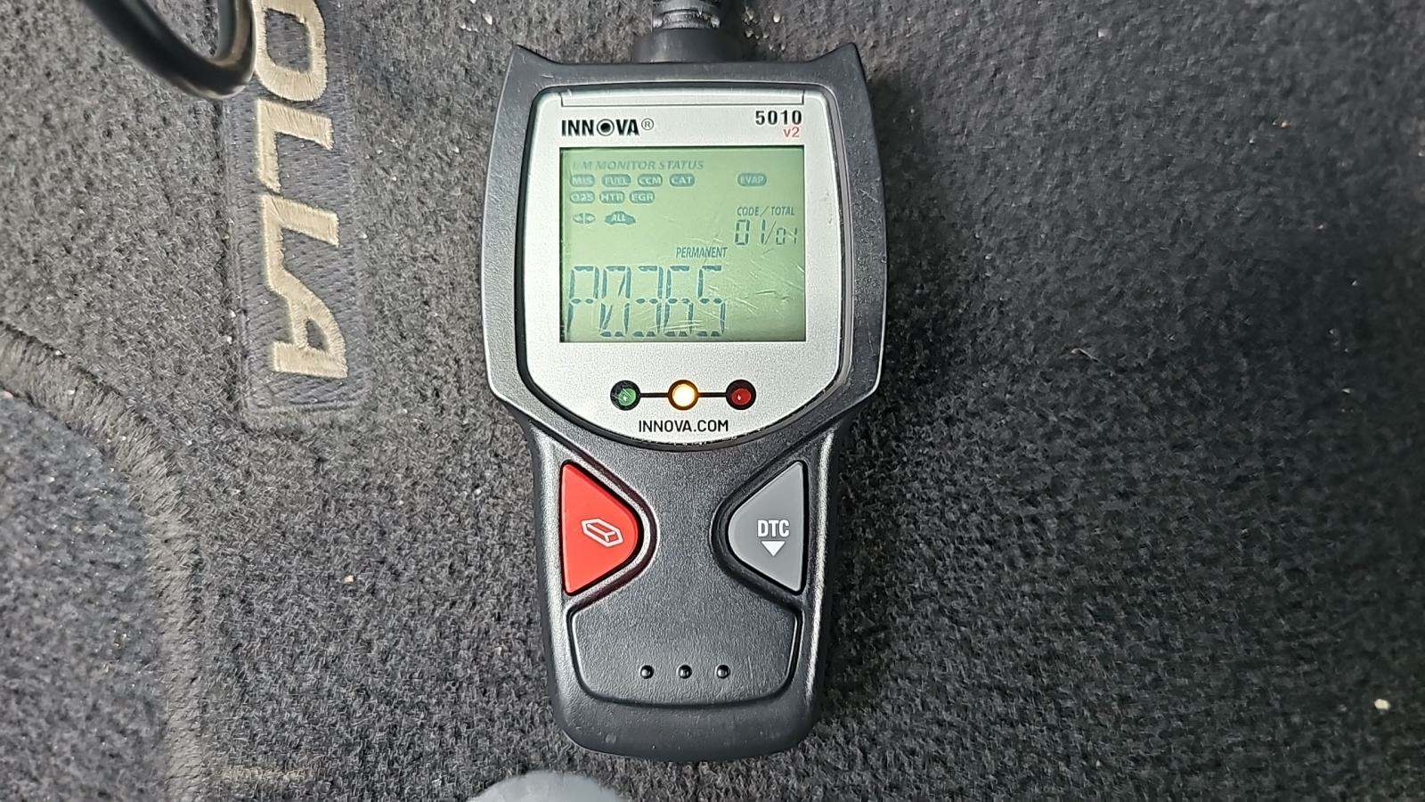 2018 Toyota Corolla LE FWD