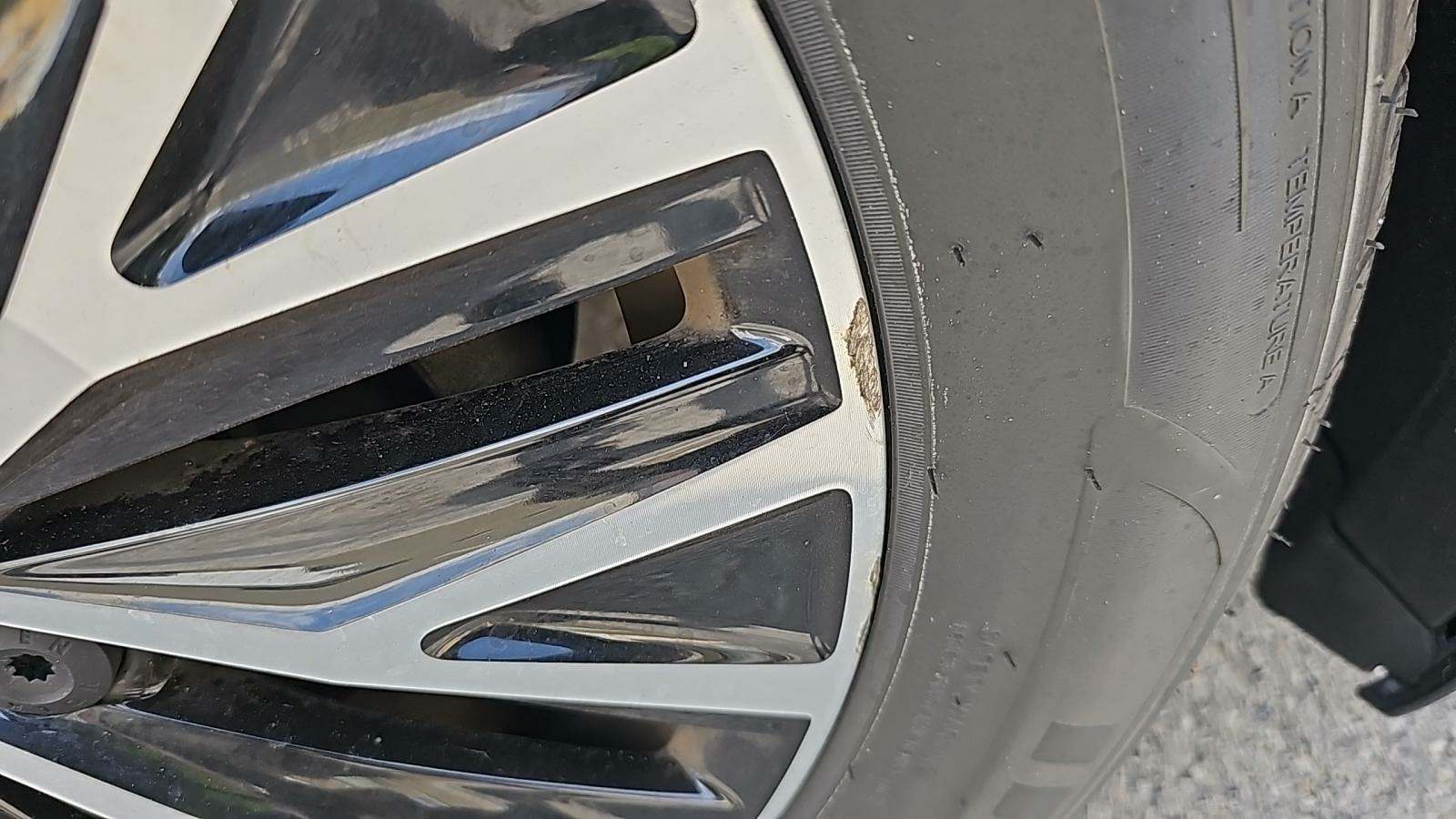 2020 Volkswagen Jetta 1.4T SE FWD