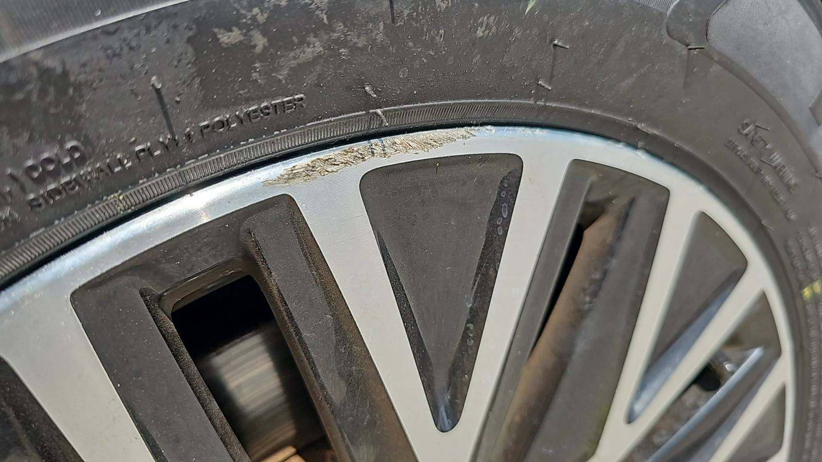 2020 Volkswagen Jetta 1.4T SE FWD