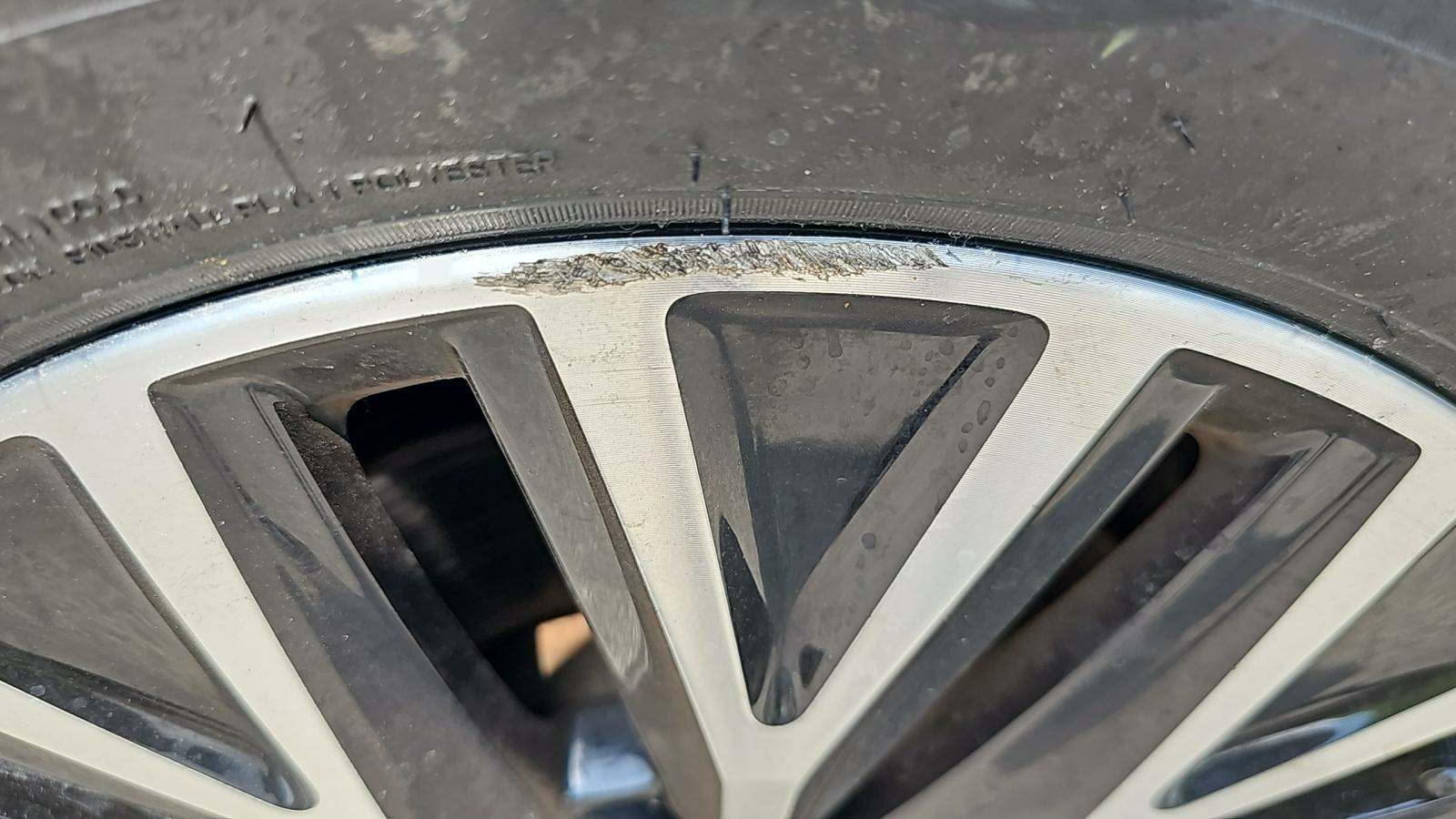 2020 Volkswagen Jetta 1.4T SE FWD