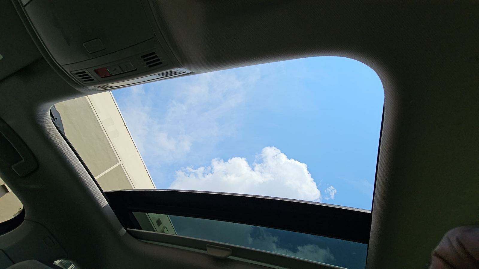 2020 Volkswagen Jetta 1.4T SE FWD