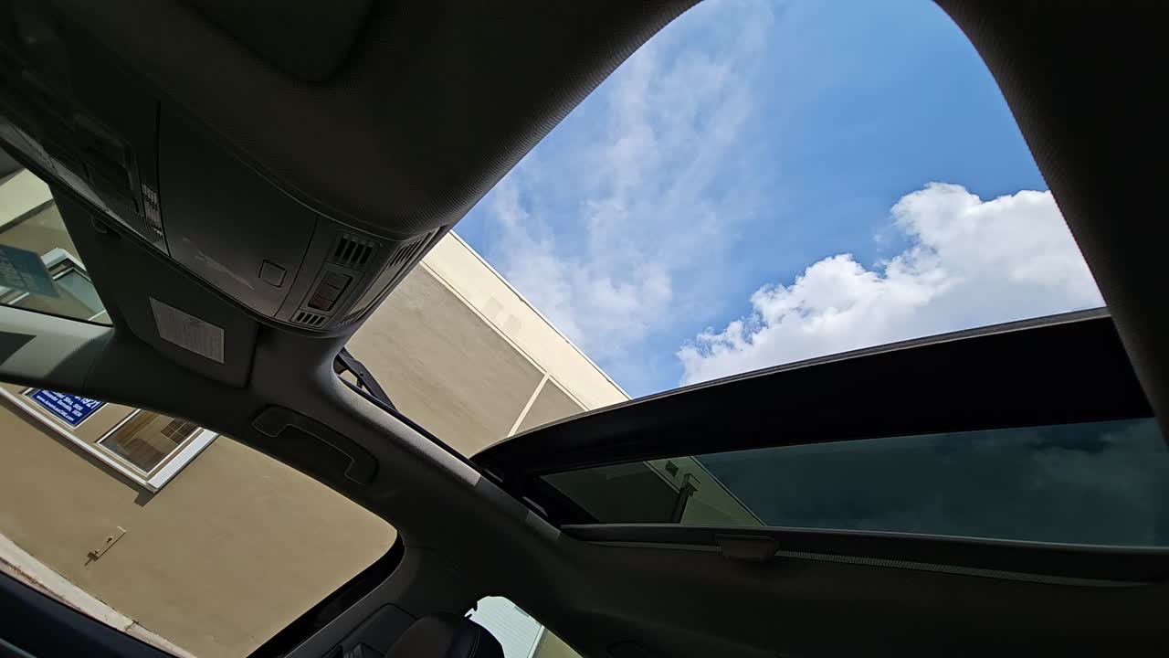 2020 Volkswagen Jetta 1.4T SE FWD