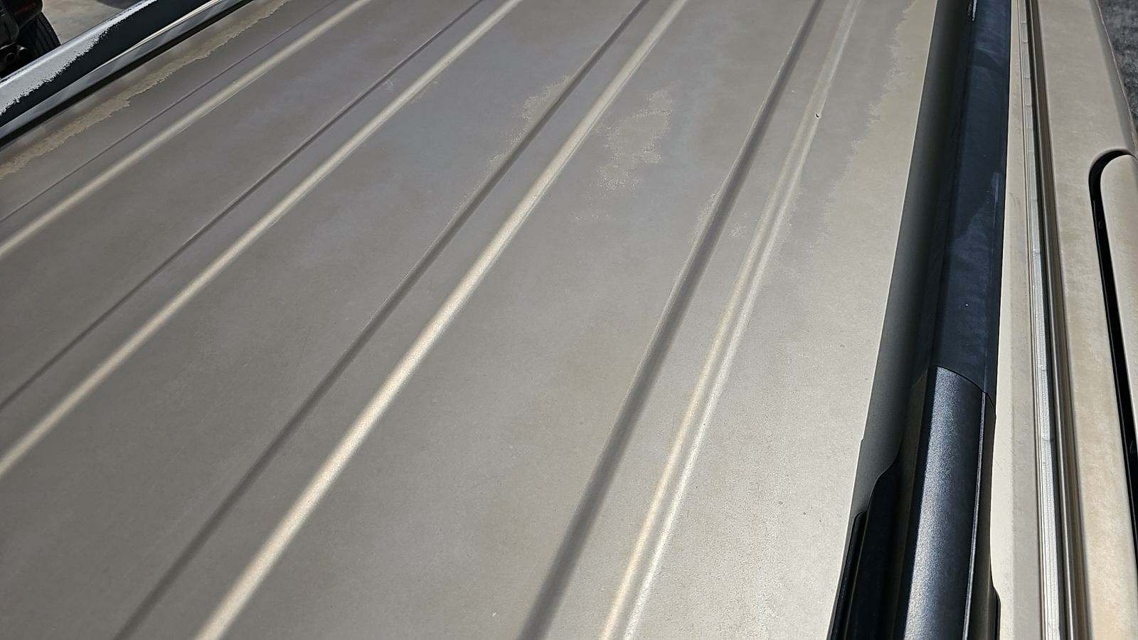 2011 Toyota Sienna LE FWD