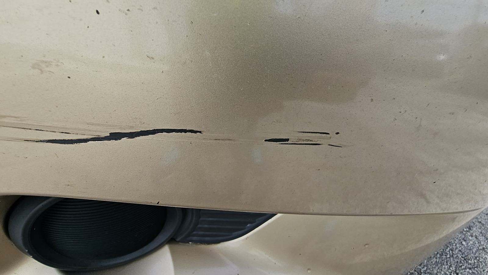 2011 Toyota Sienna LE FWD