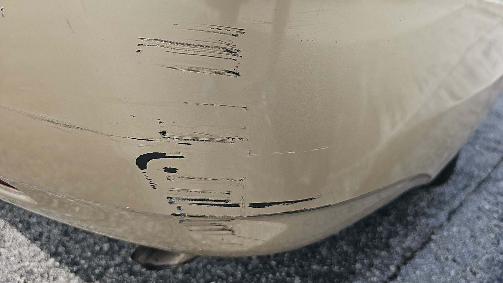 2011 Toyota Sienna LE FWD