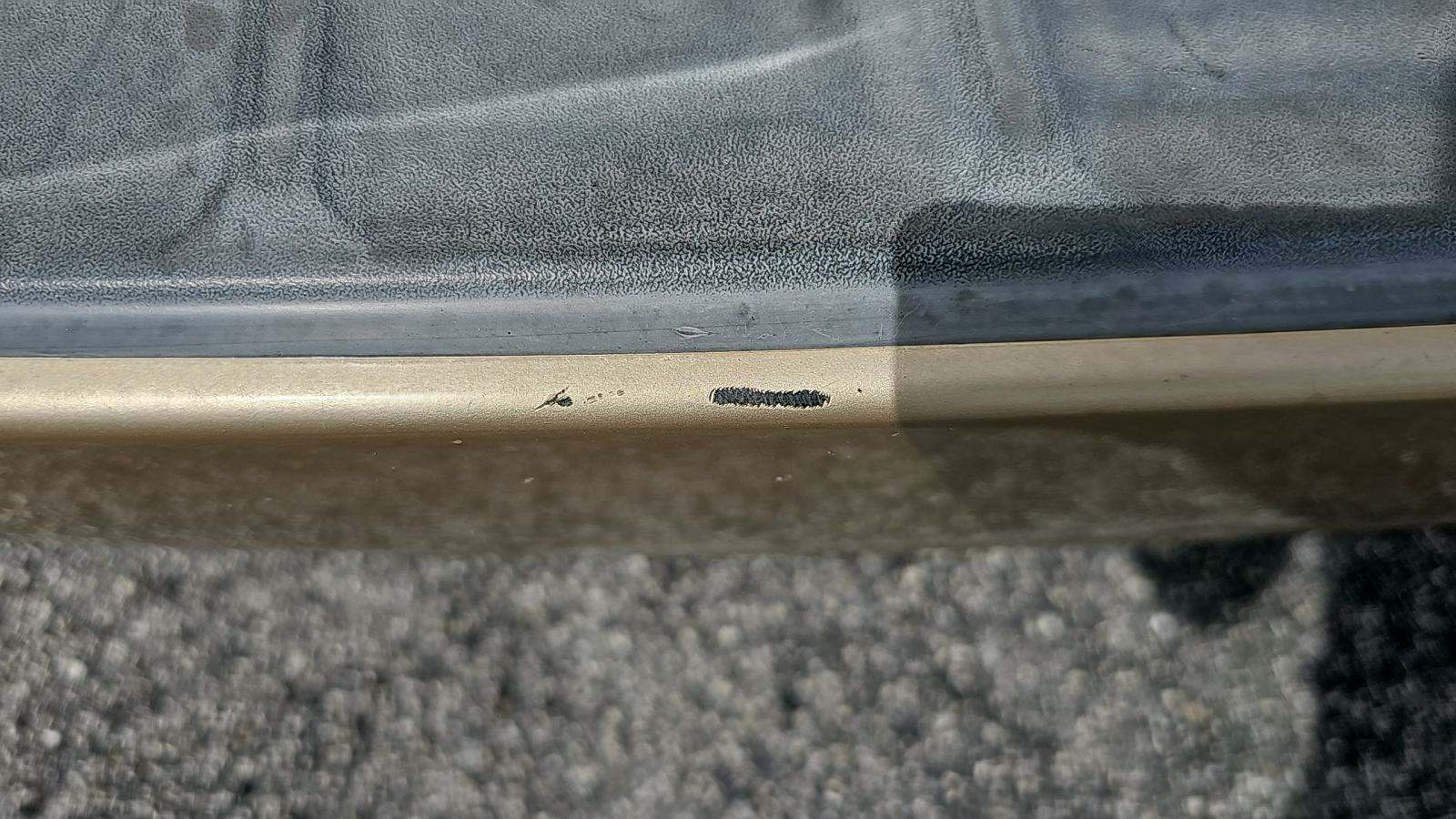 2011 Toyota Sienna LE FWD