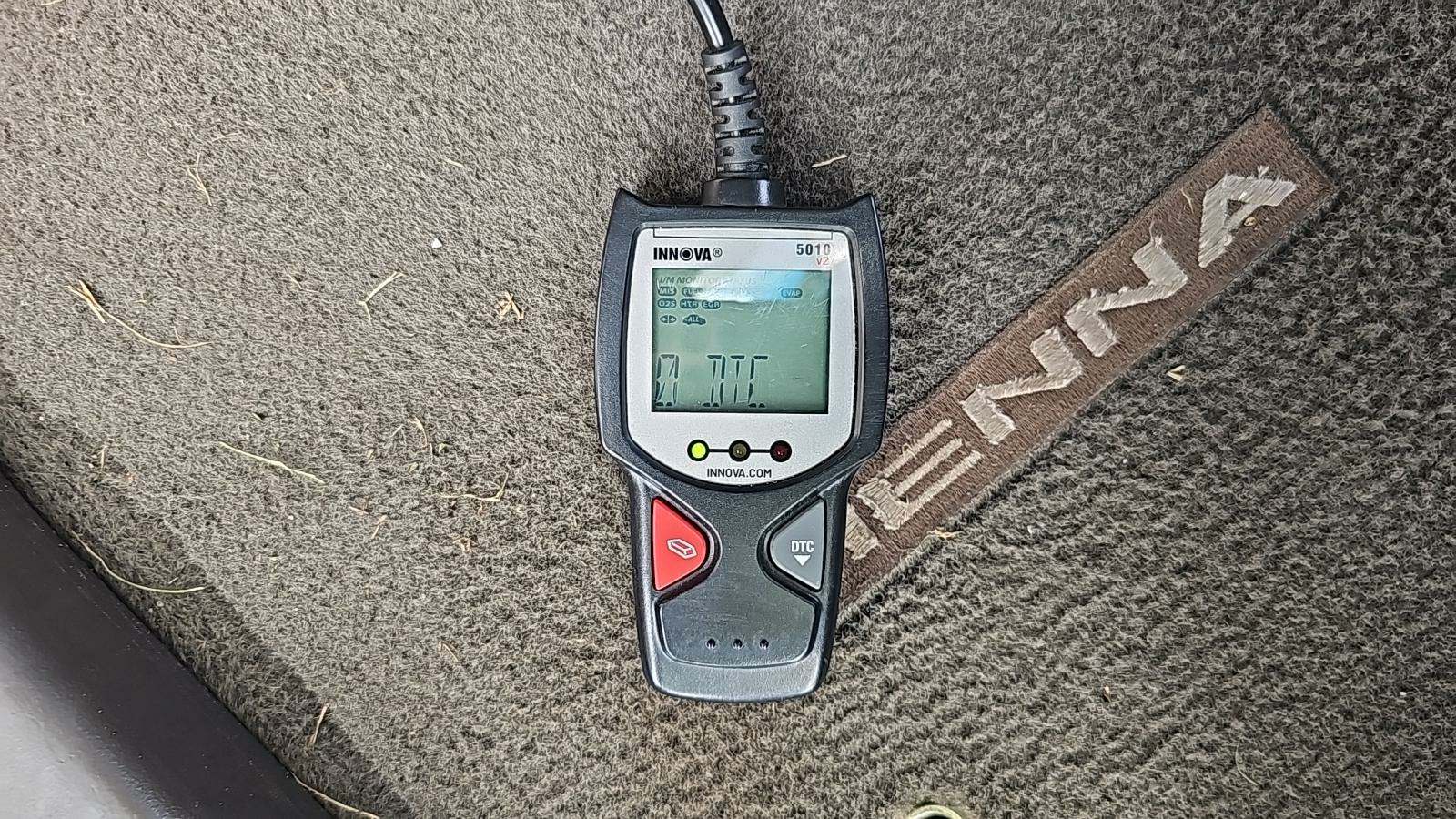 2011 Toyota Sienna LE FWD