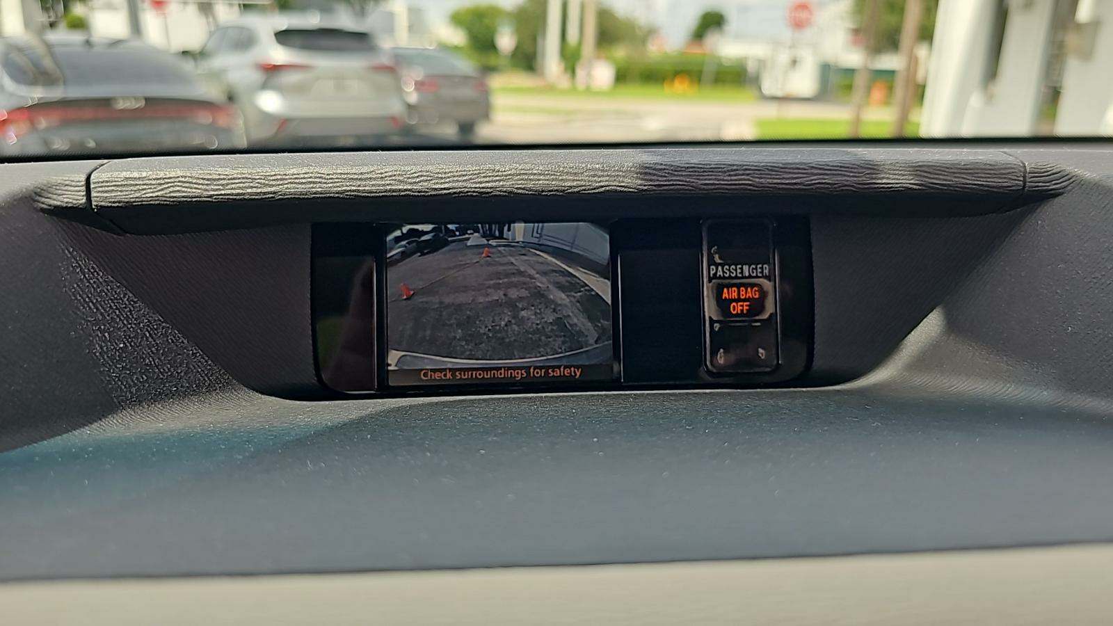 2011 Toyota Sienna LE FWD