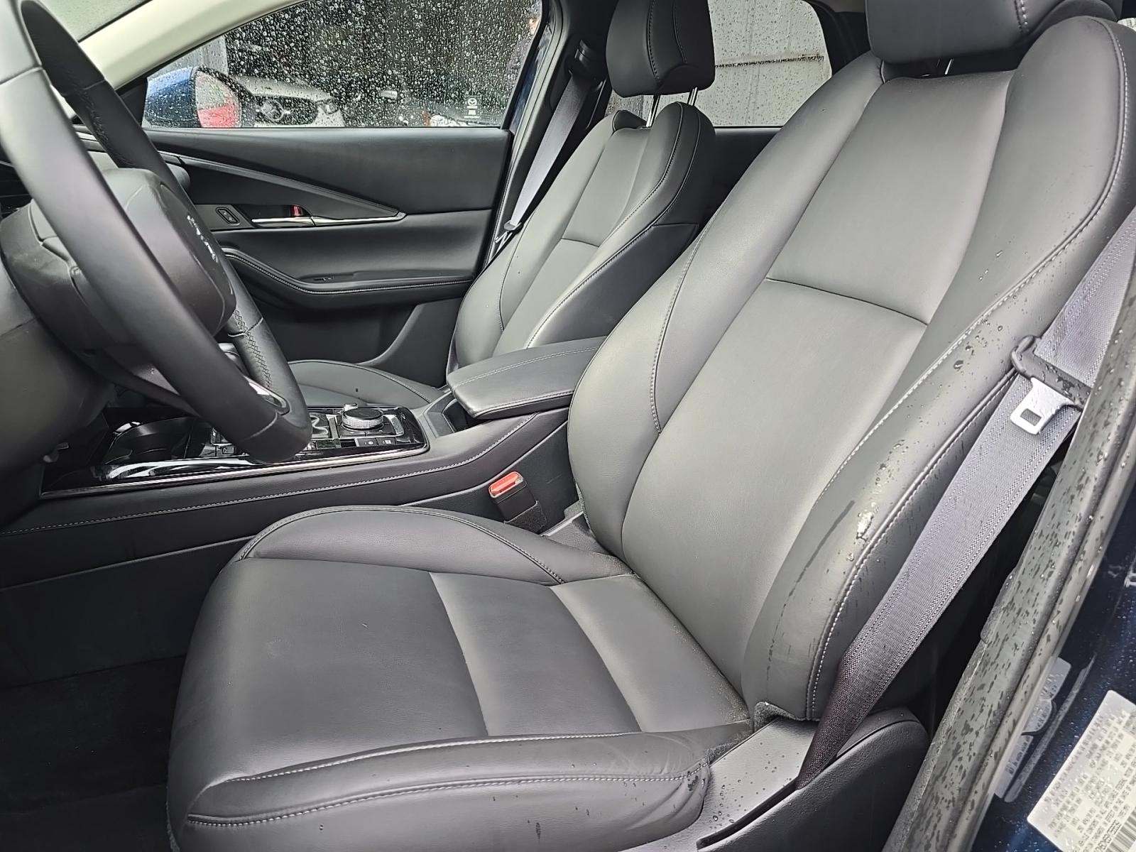 2025 MAZDA CX-30 2.5 S Preferred Package AWD