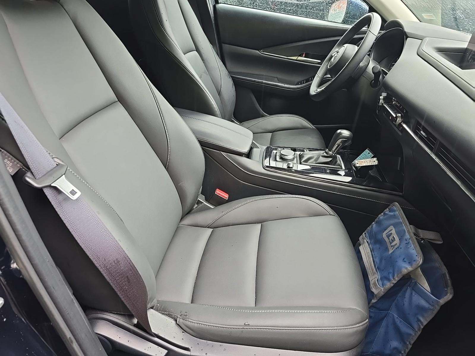 2025 MAZDA CX-30 2.5 S Preferred Package AWD