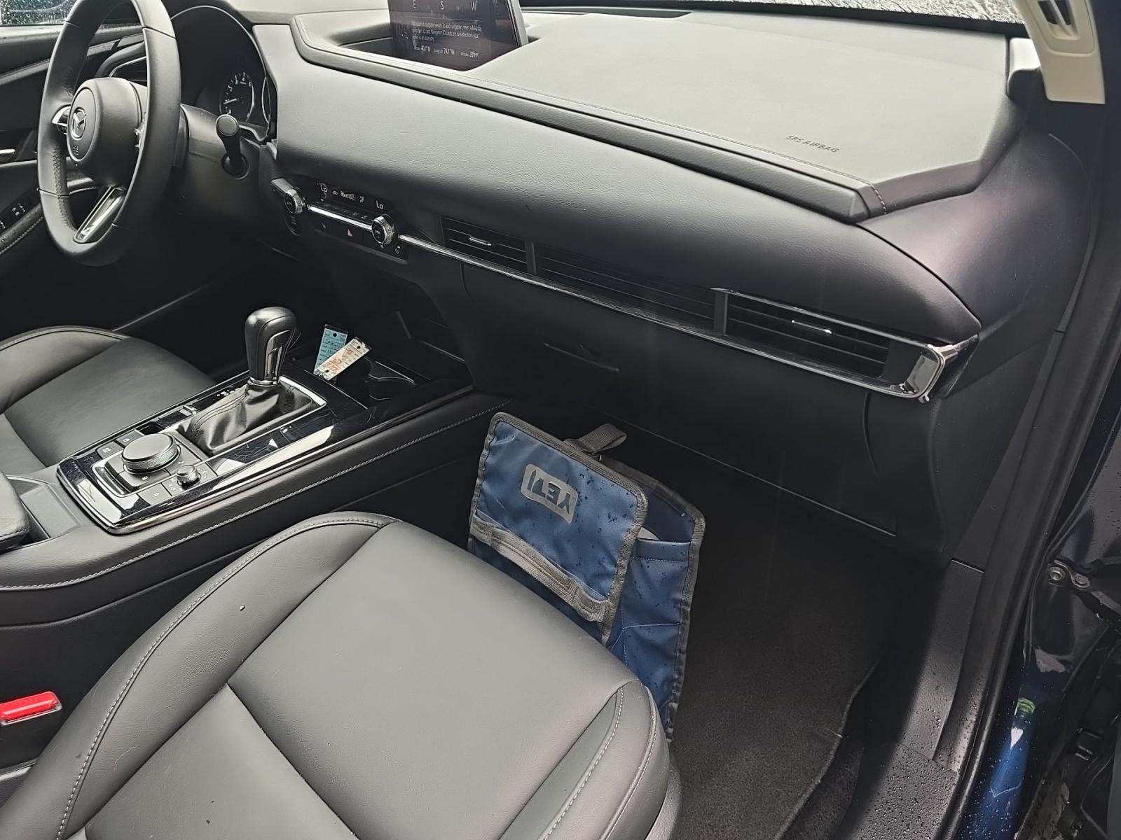 2025 MAZDA CX-30 2.5 S Preferred Package AWD