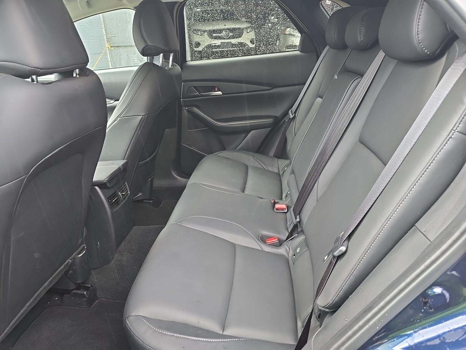 2025 MAZDA CX-30 2.5 S Preferred Package AWD