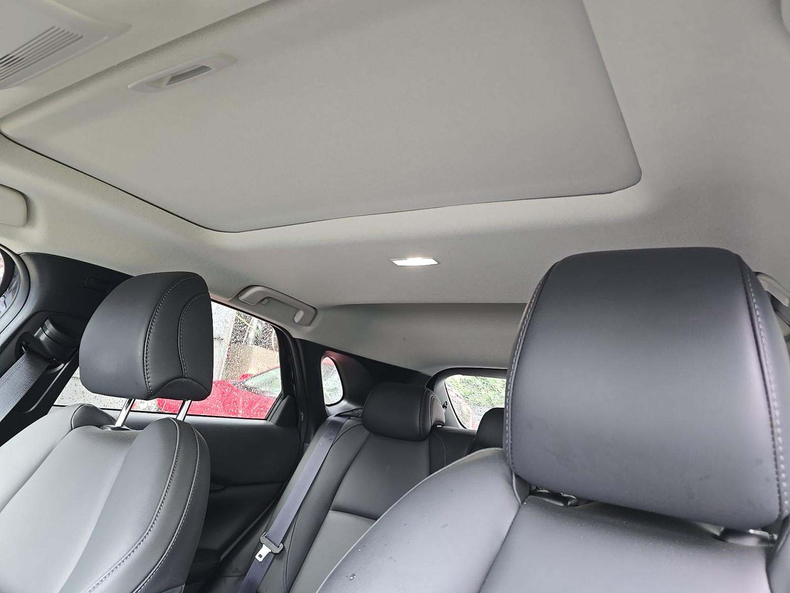 2025 MAZDA CX-30 2.5 S Preferred Package AWD