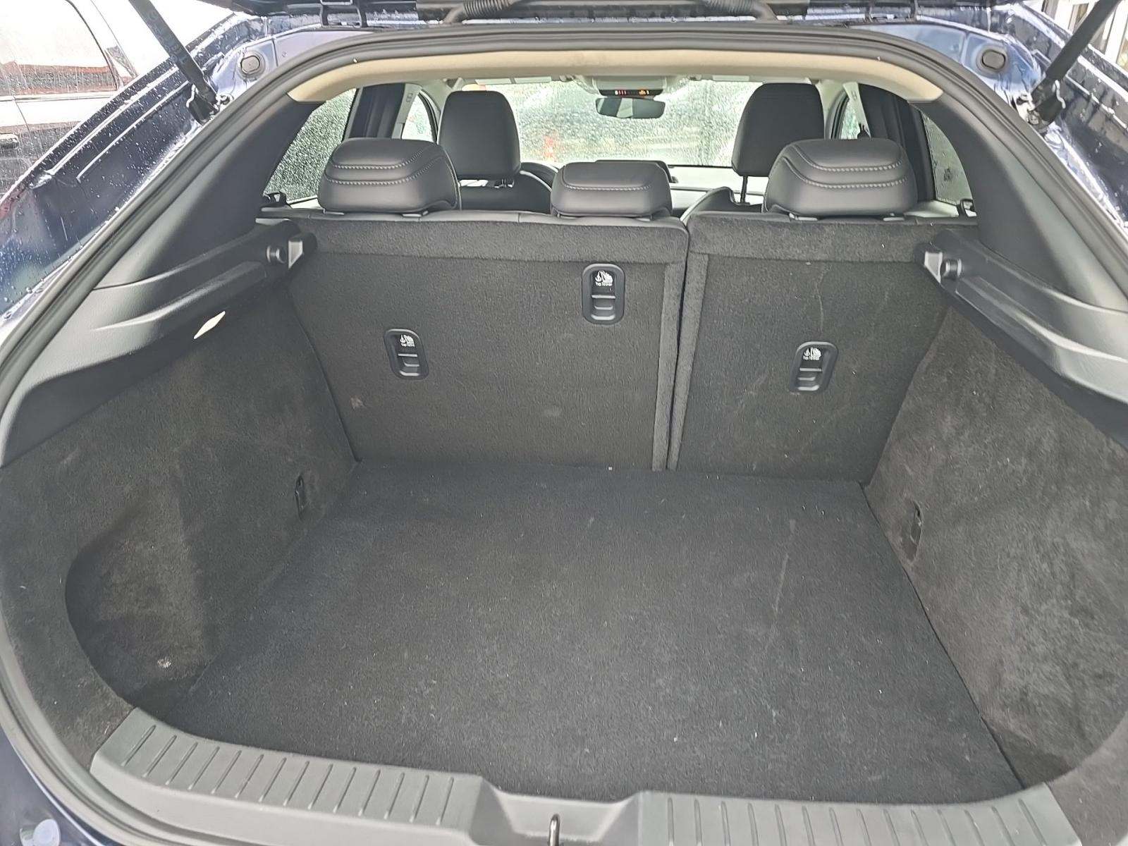 2025 MAZDA CX-30 2.5 S Preferred Package AWD