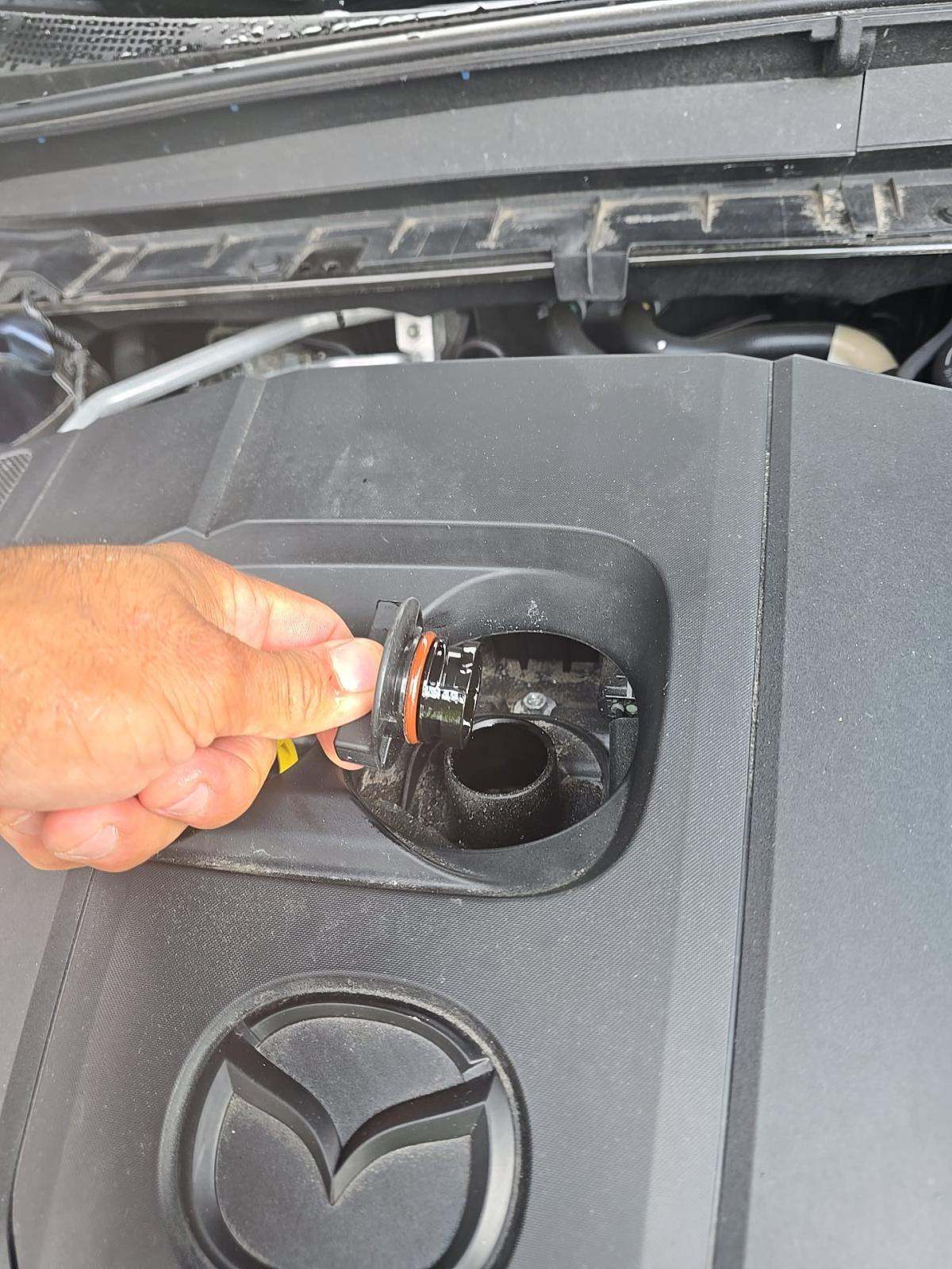 2025 MAZDA CX-30 2.5 S Preferred Package AWD