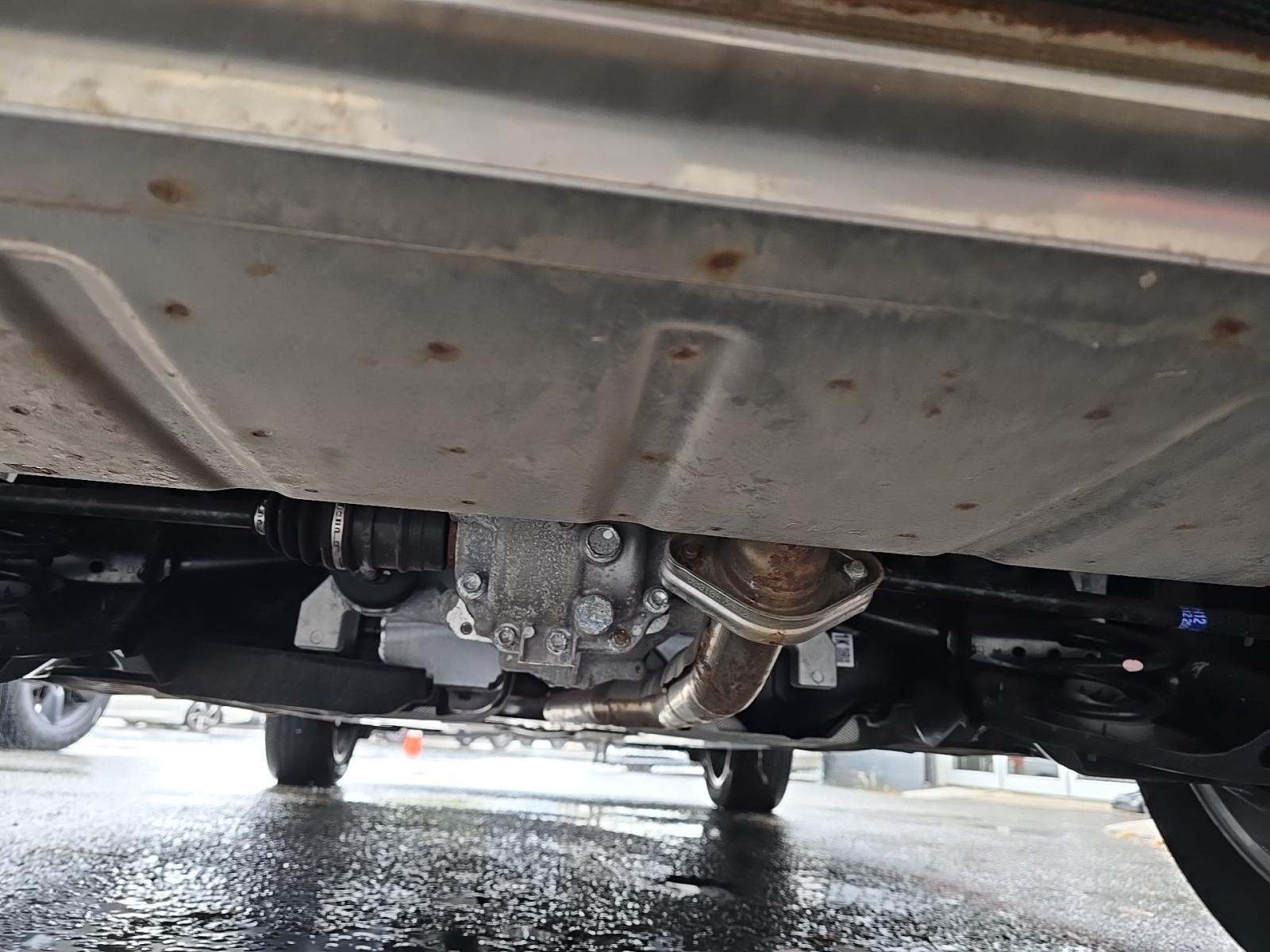 2025 MAZDA CX-30 2.5 S Preferred Package AWD