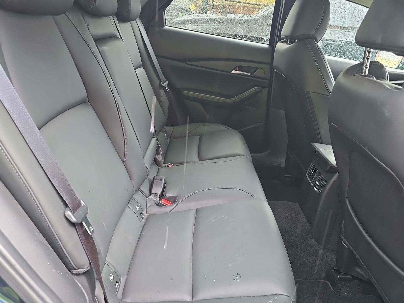 2025 MAZDA CX-30 2.5 S Preferred Package AWD