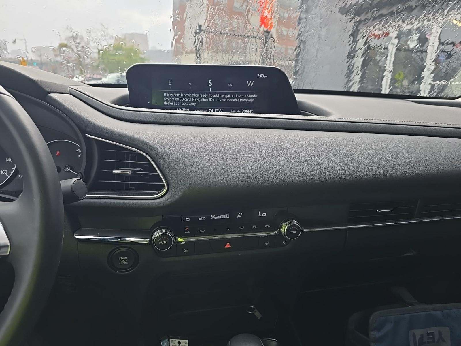 2025 MAZDA CX-30 2.5 S Preferred Package AWD