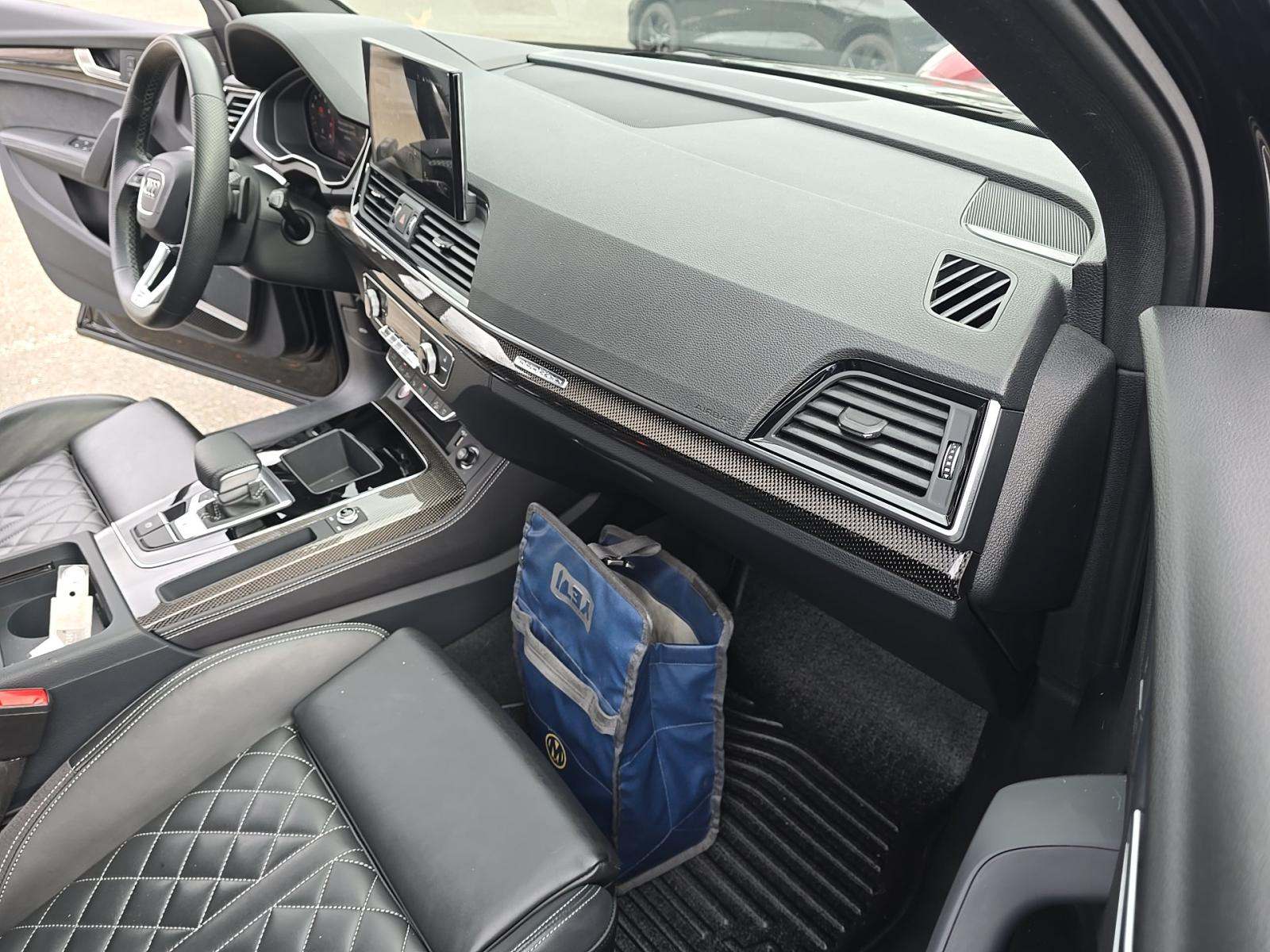 2024 Audi SQ5 Prestige AWD