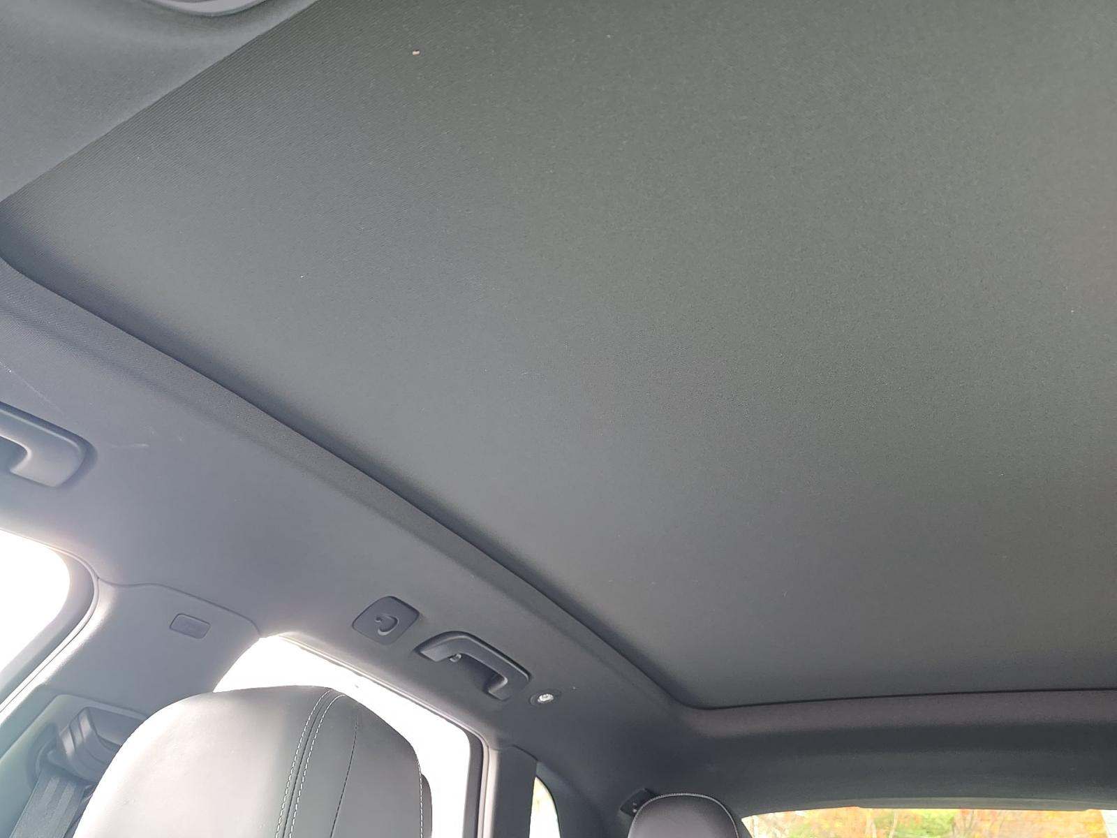 2024 Audi SQ5 Prestige AWD