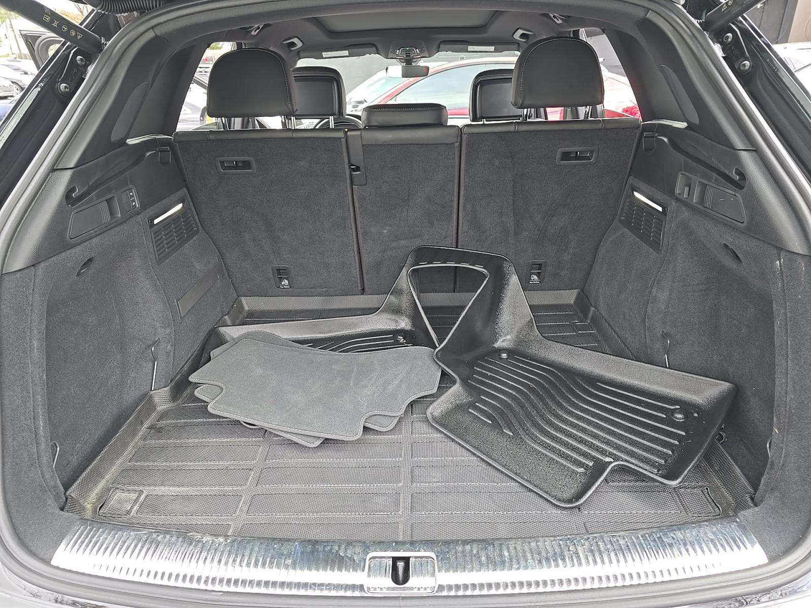 2024 Audi SQ5 Prestige AWD