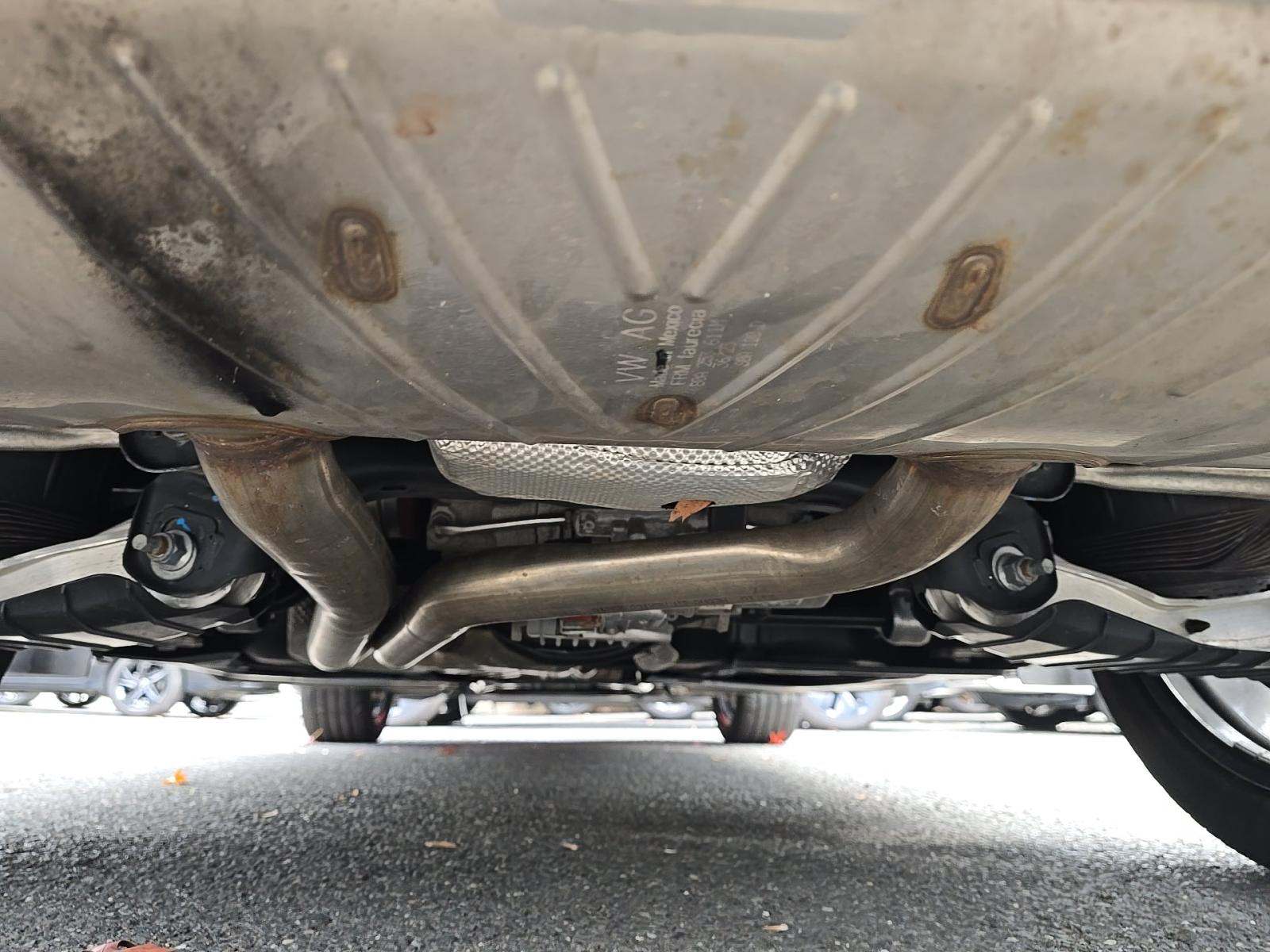 2024 Audi SQ5 Prestige AWD