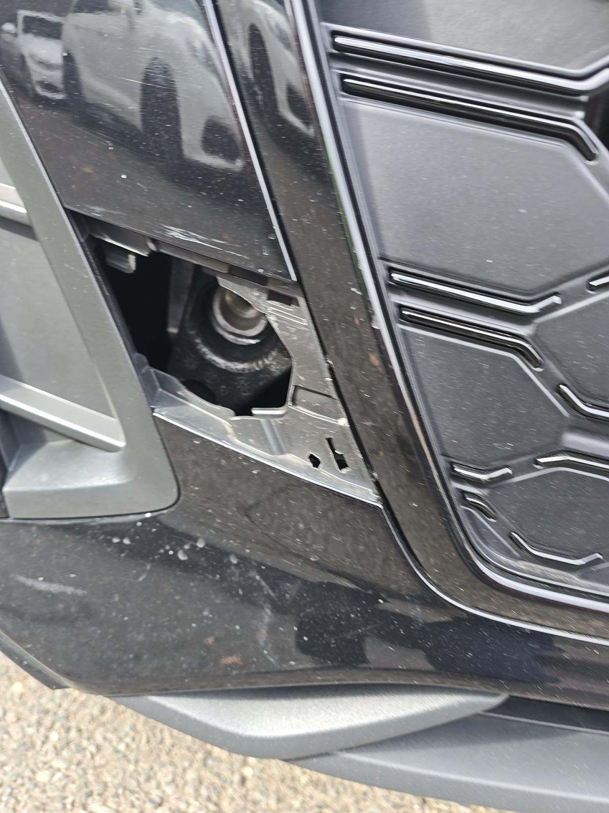 2024 Audi SQ5 Prestige AWD