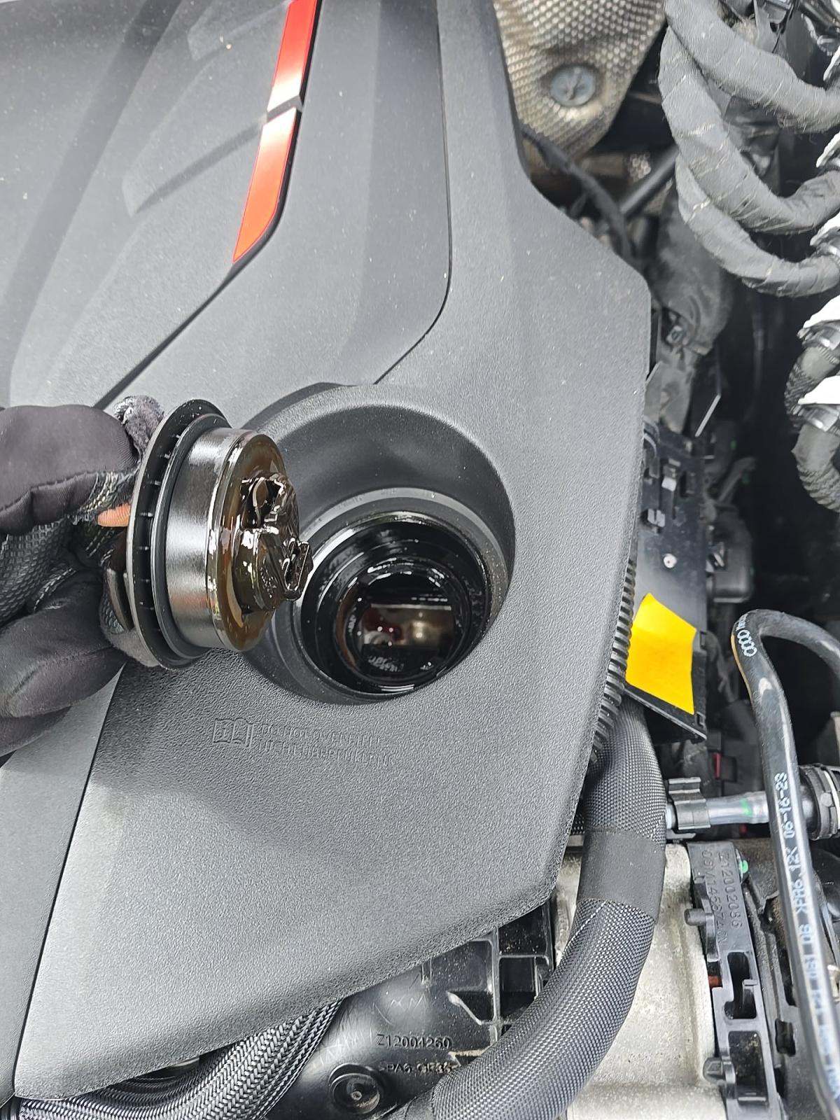 2024 Audi SQ5 Prestige AWD