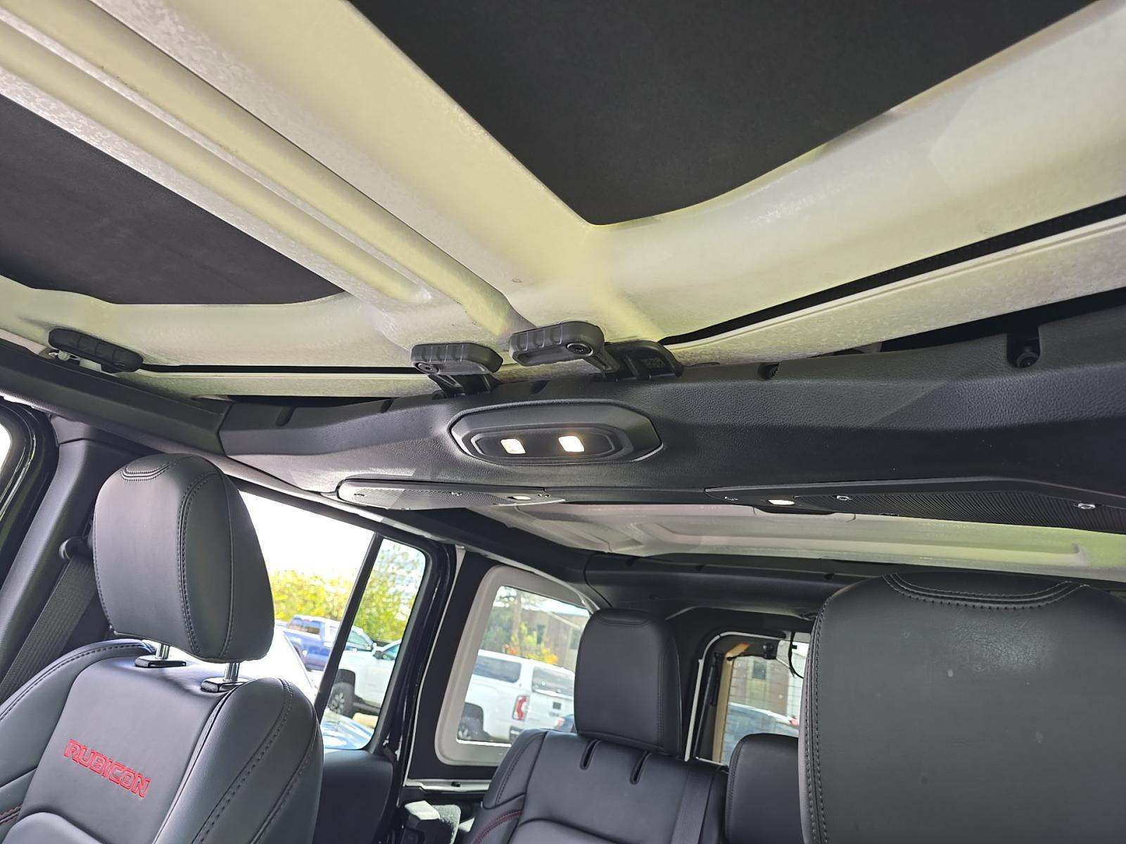 2024 Jeep Wrangler Rubicon X AWD