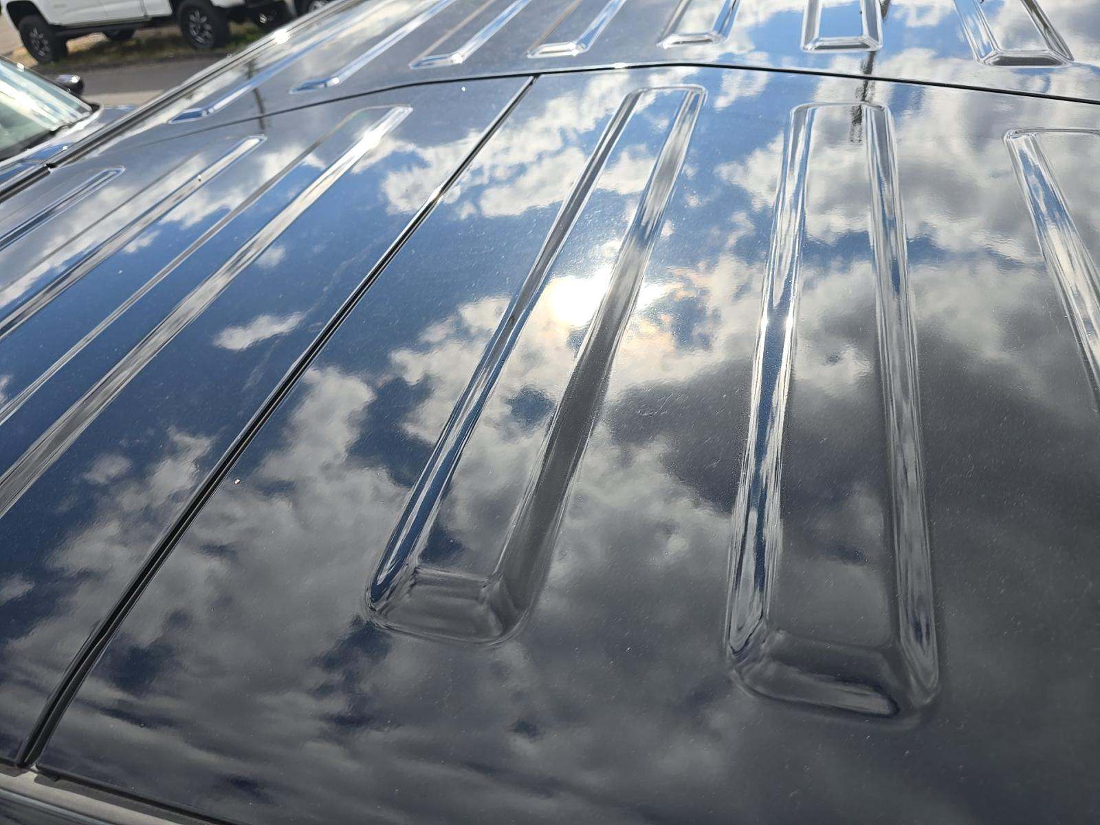 2024 Jeep Wrangler Rubicon X AWD